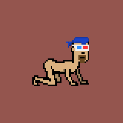 CrawlingPunk #9096