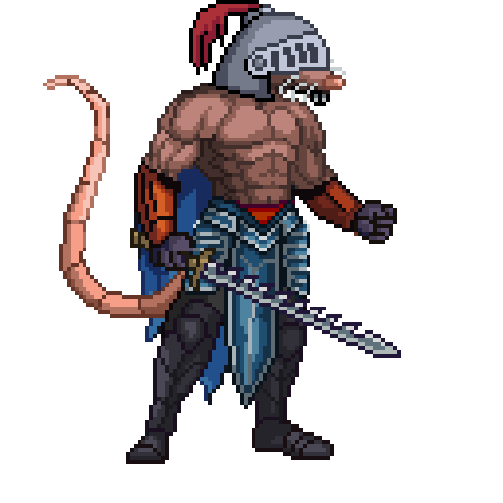 Chimera #2152