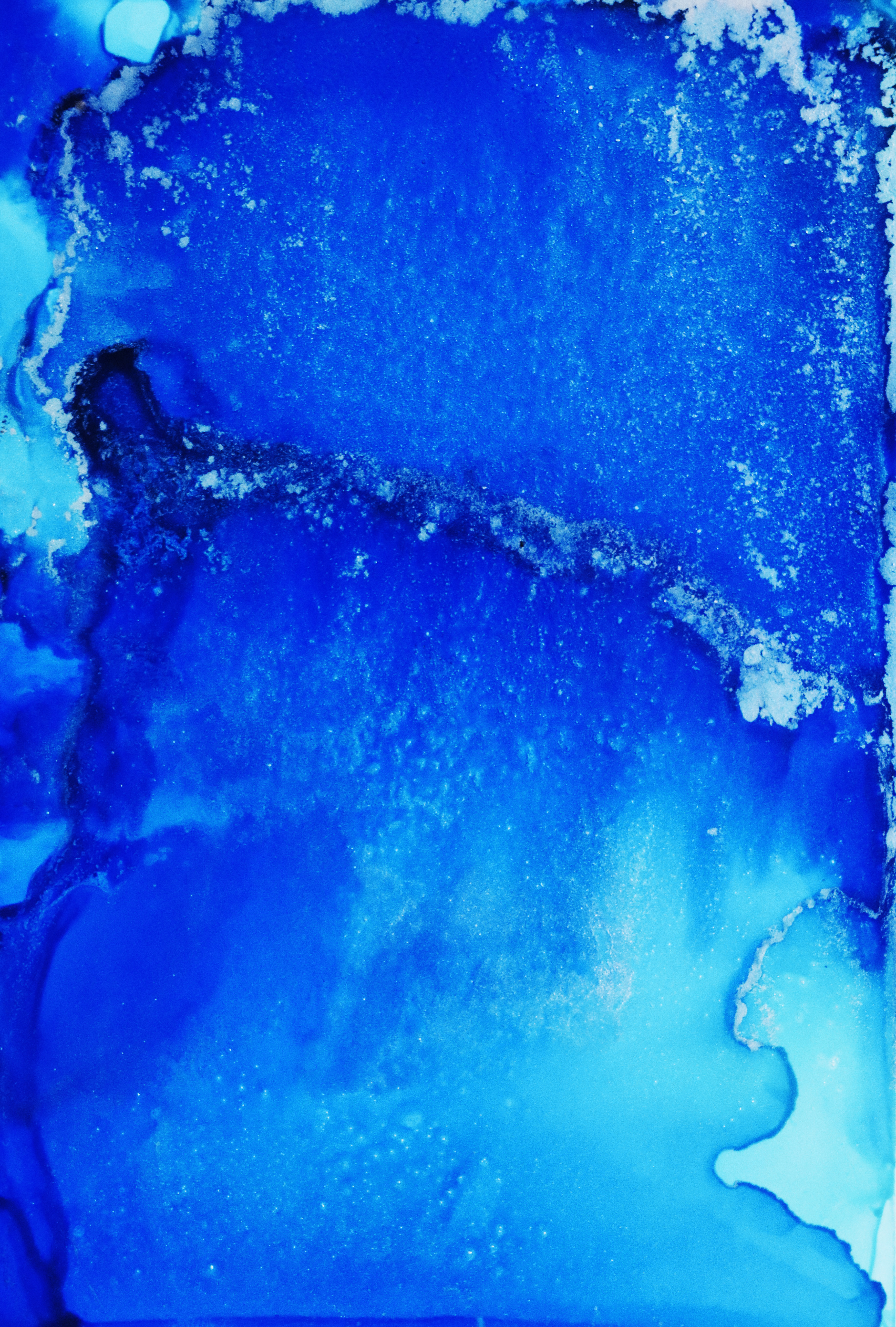 Bleu