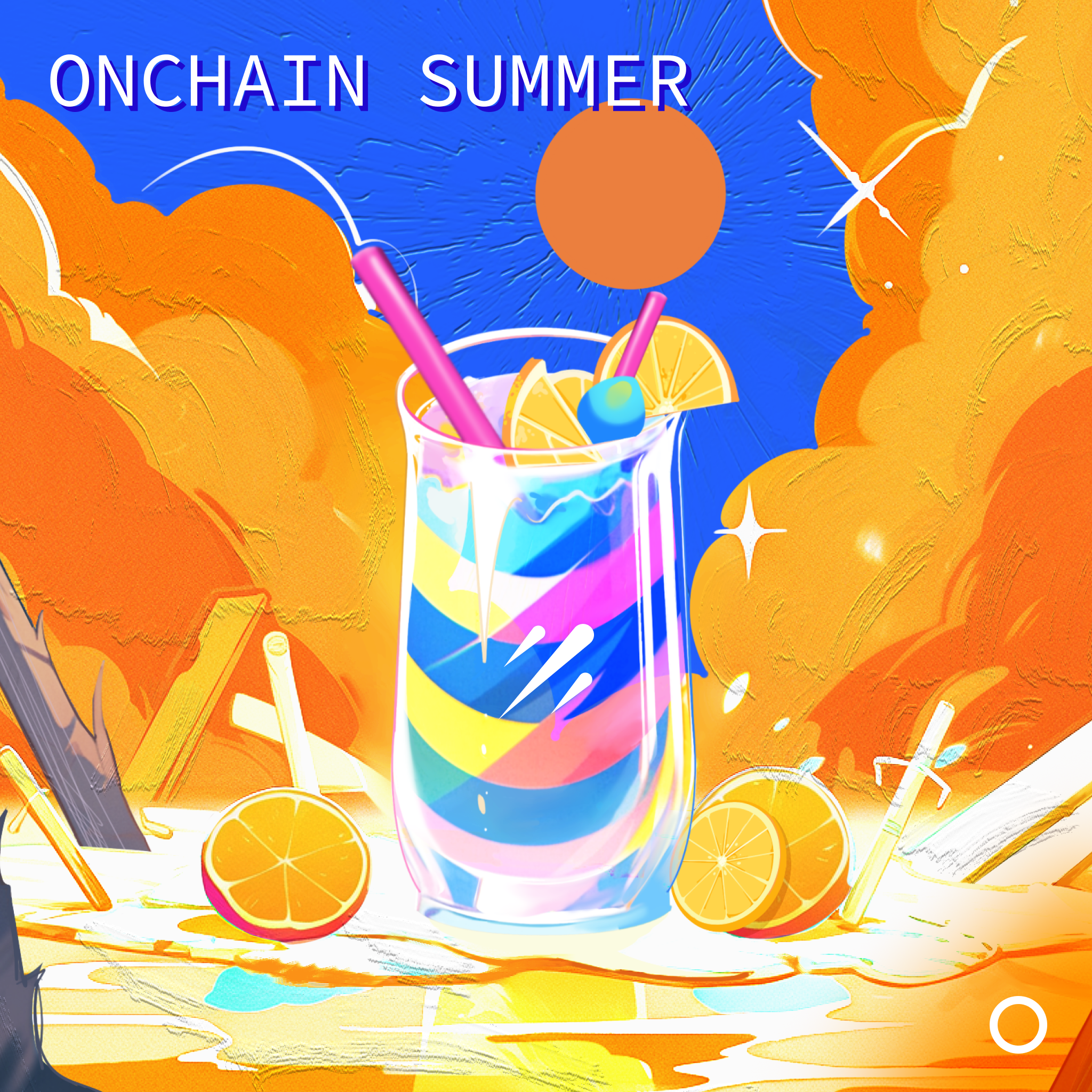 Sunshine Sippers