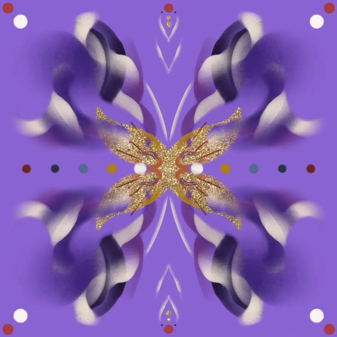 Purple #574
