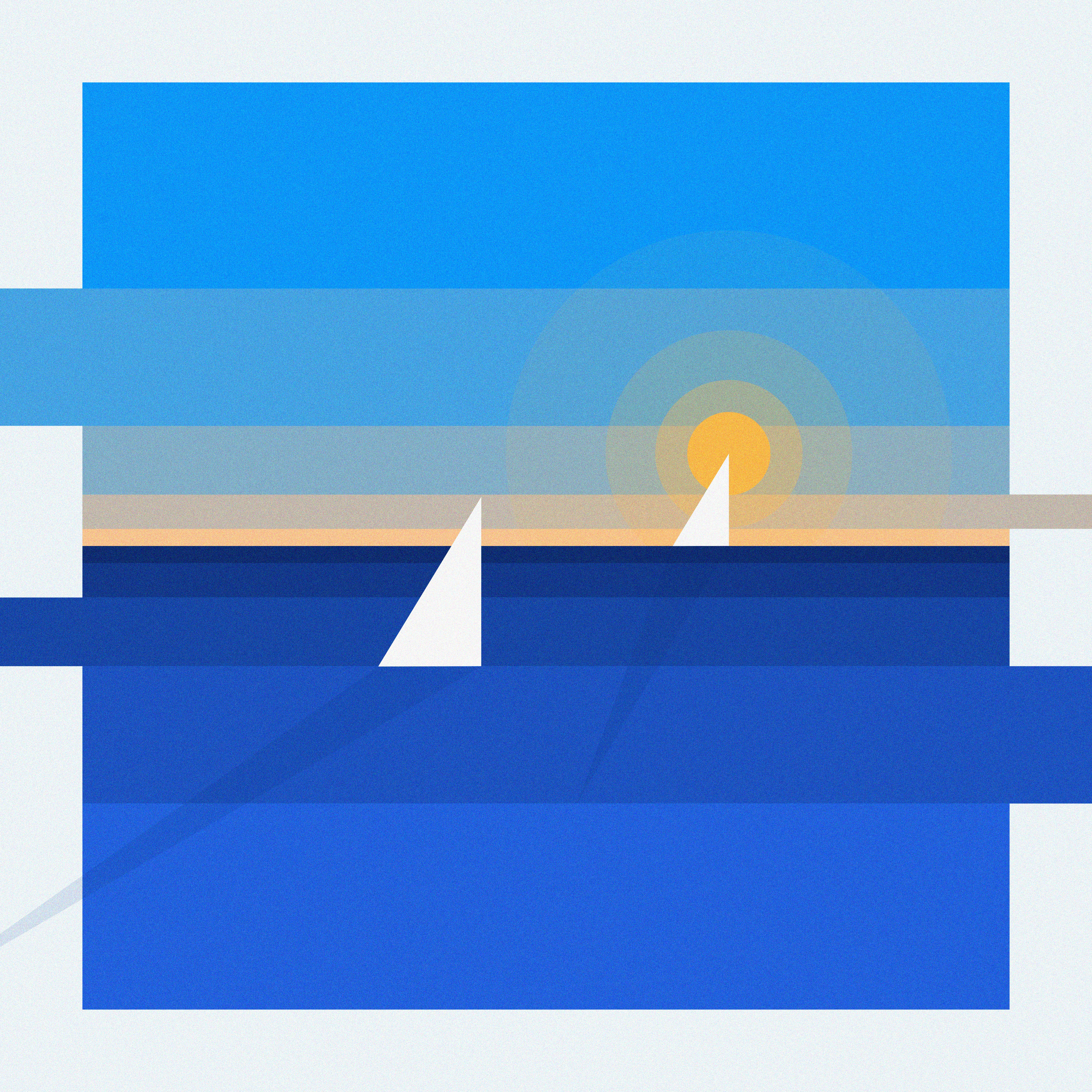 Escaping Blue #4