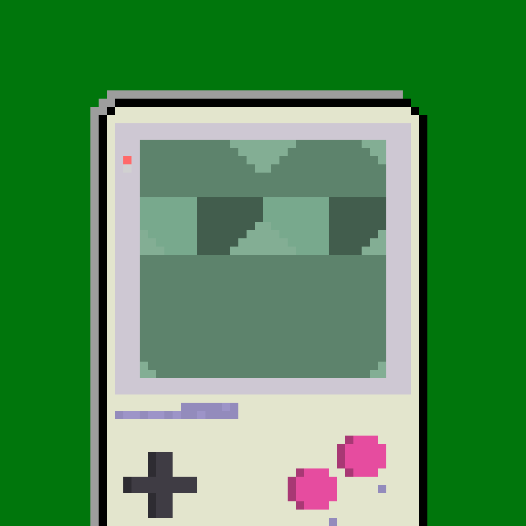 OG handheld