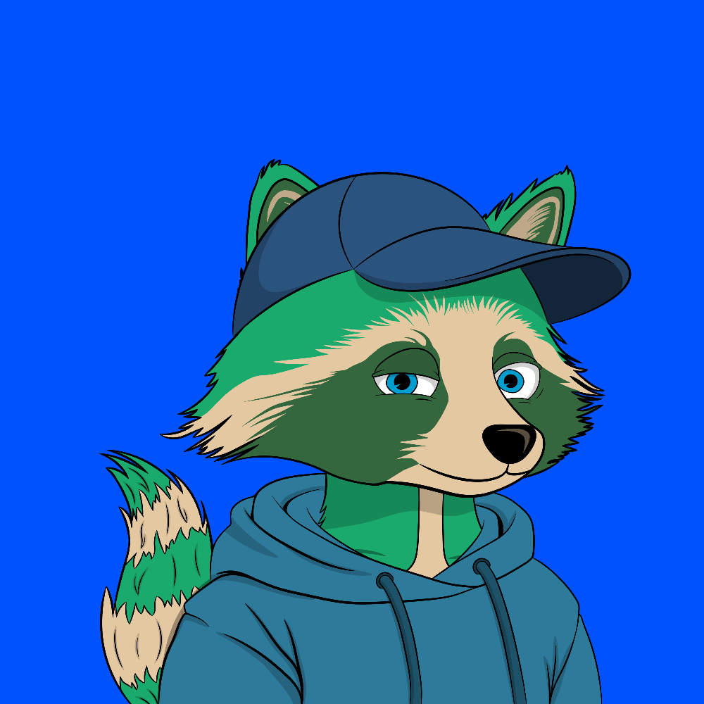 RacCOOL #4212
