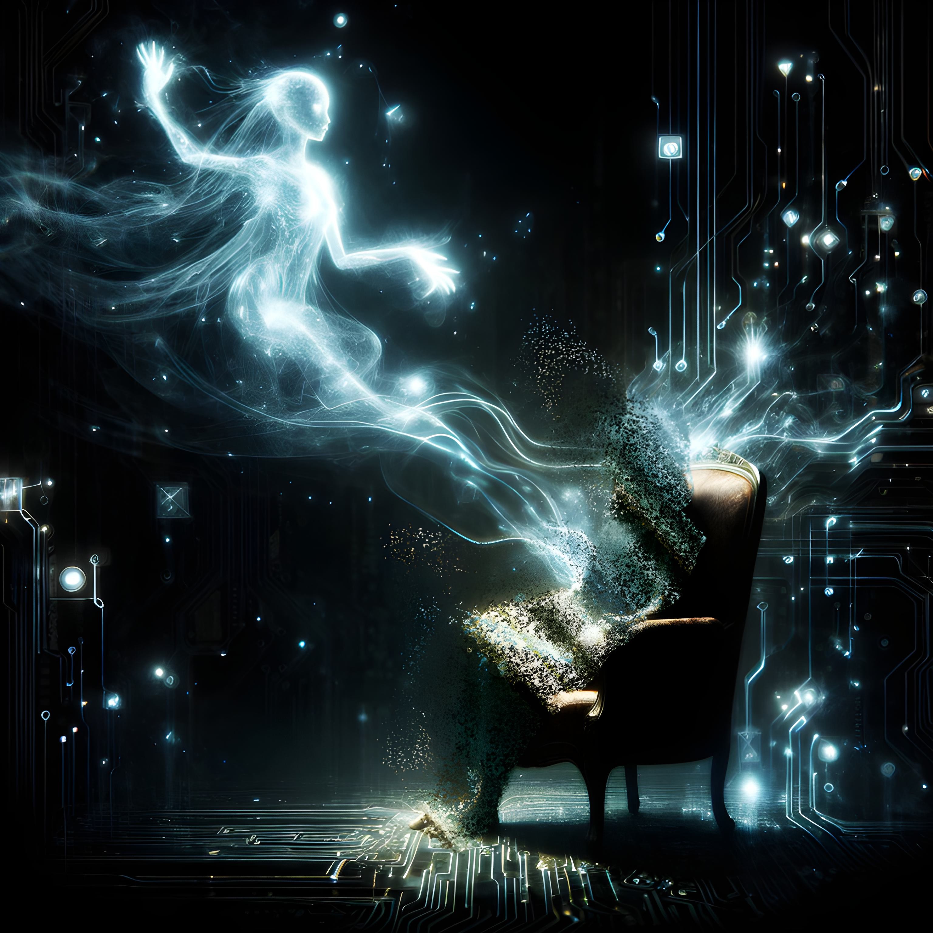 Lost soul #37