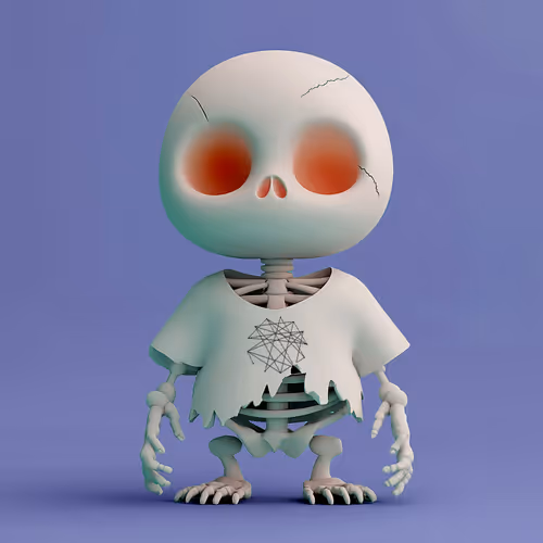 #8 - Rodead 13
