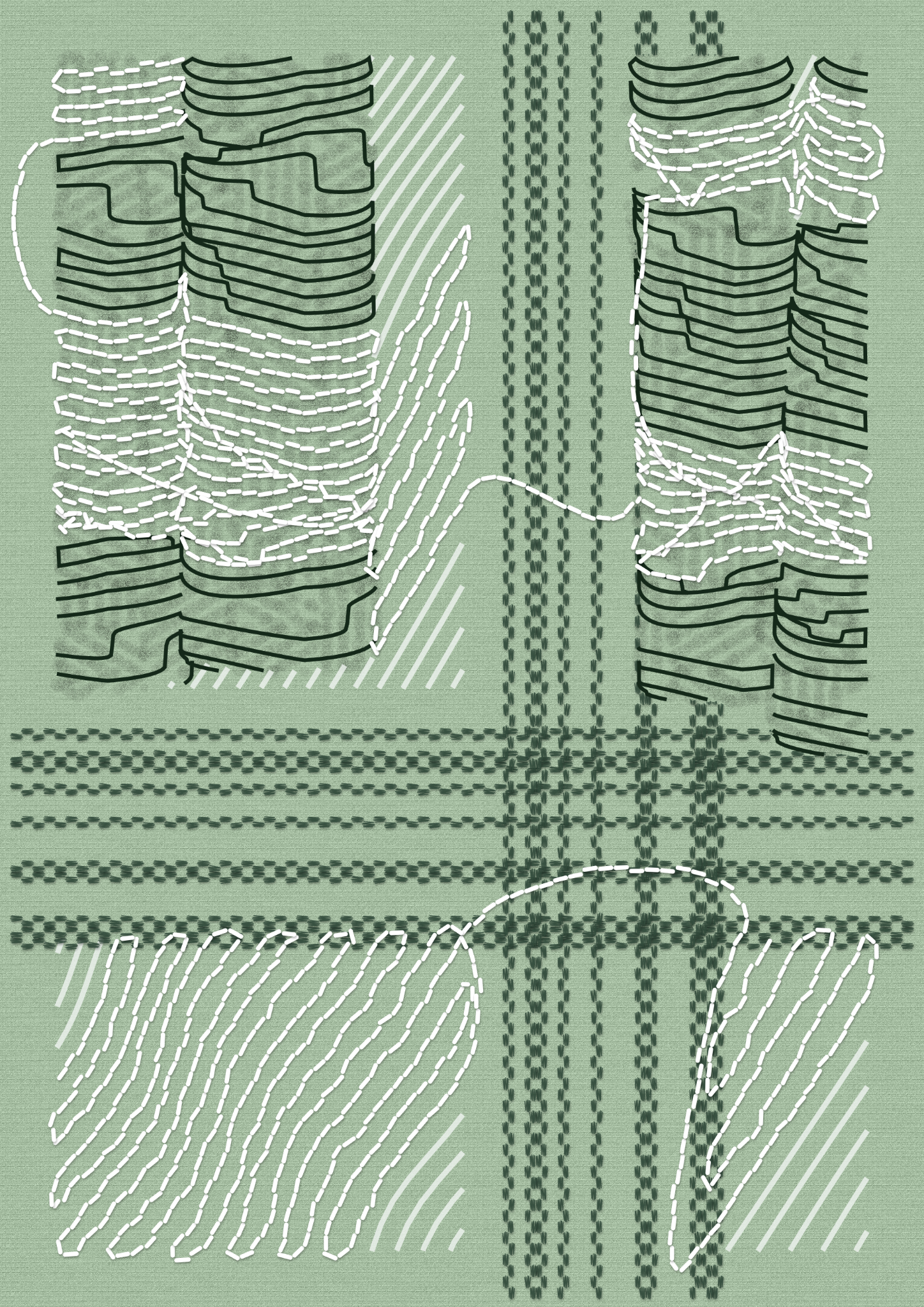Aux Arbres #64052