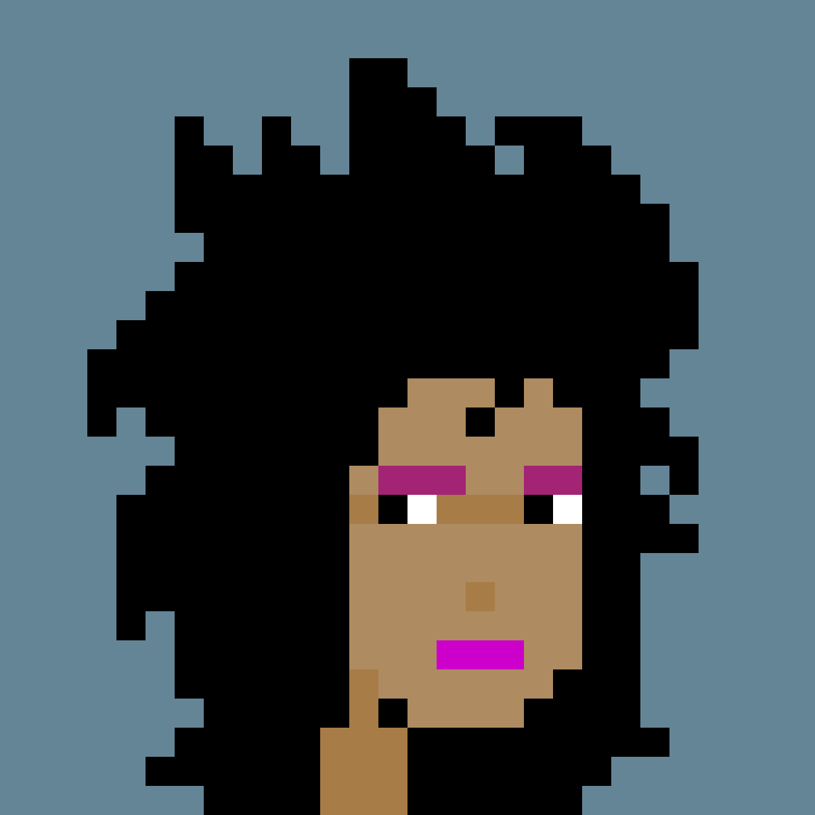 p00nks #1110