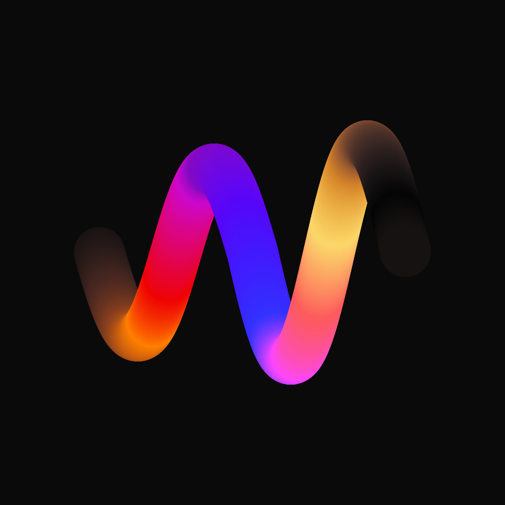 Squiggle #7118