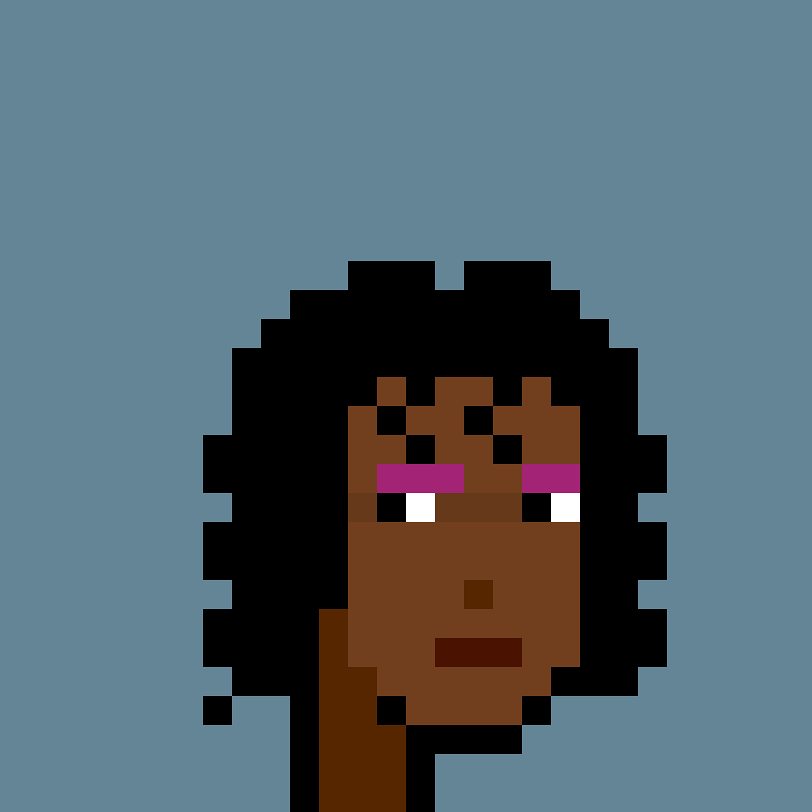 p00nks #1670