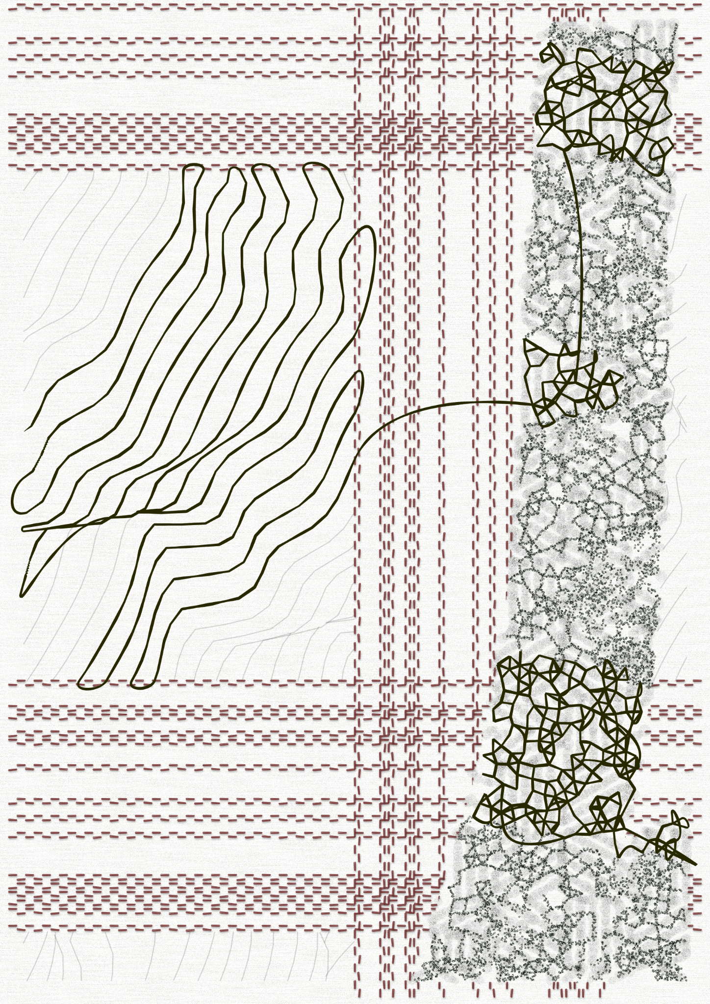 Aux Arbres #5438