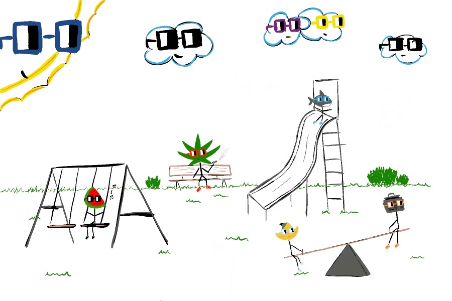 StickNoun PLAYGROUND