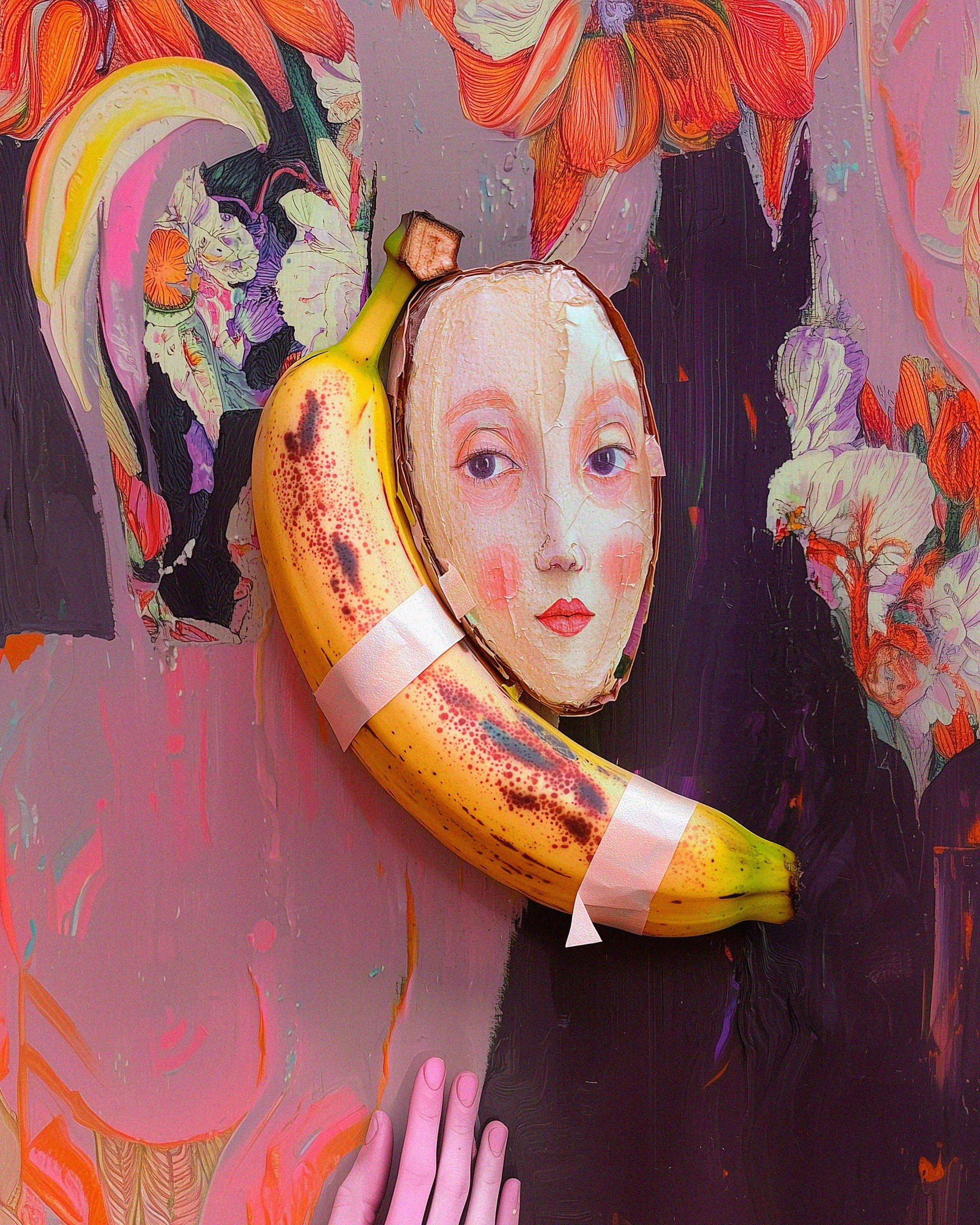 Banana Muse🍌