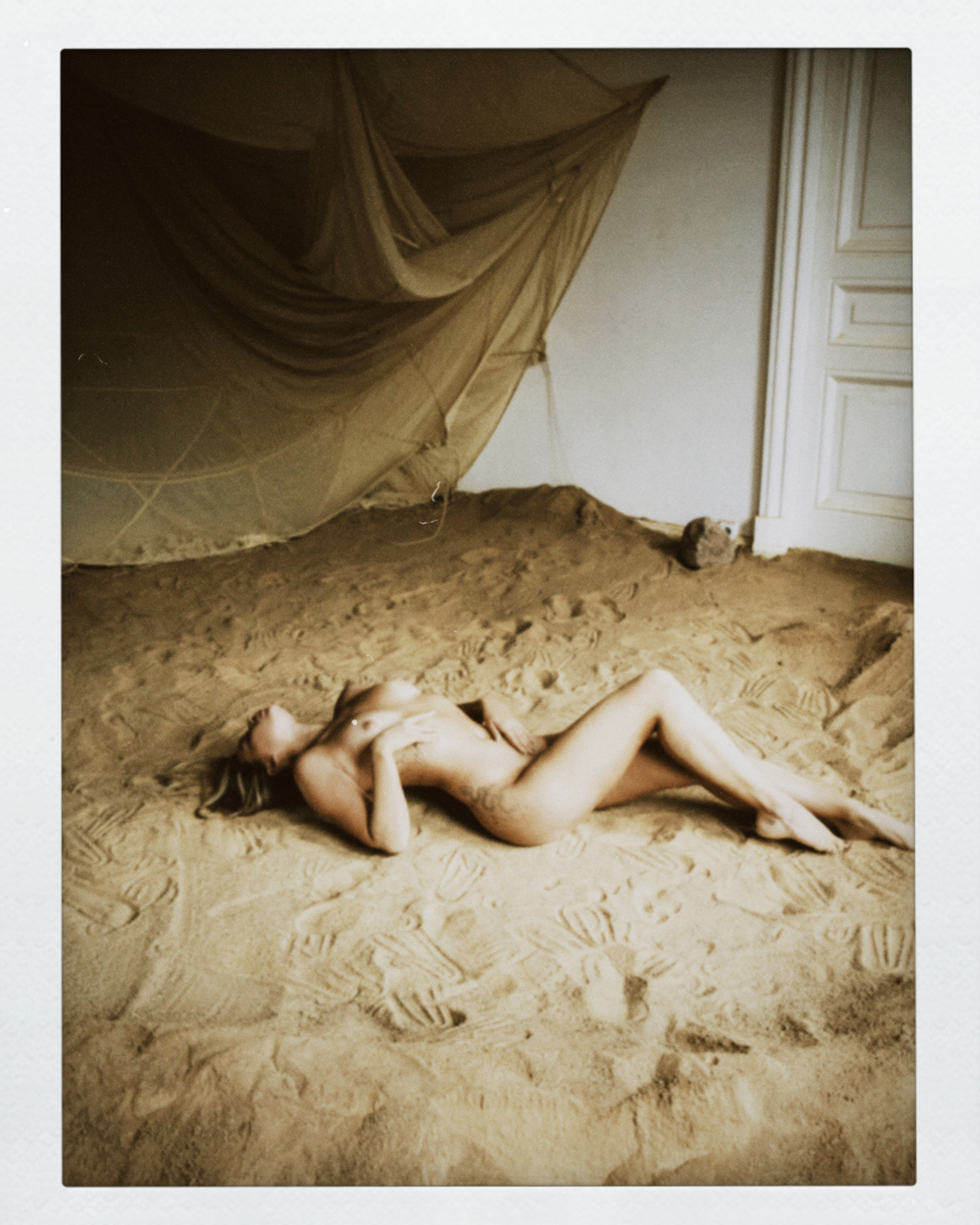 sands
