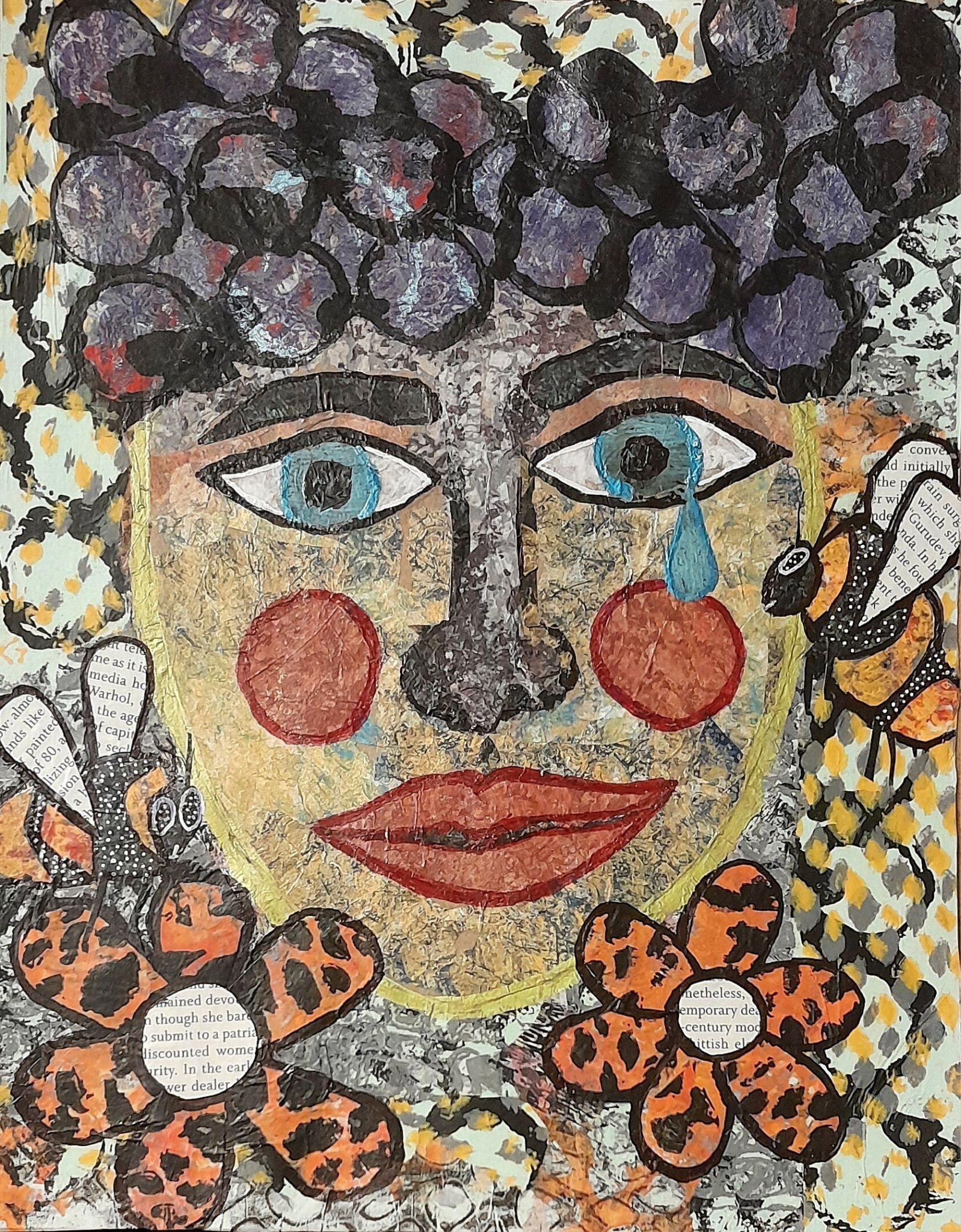 Everyone's Clown #9