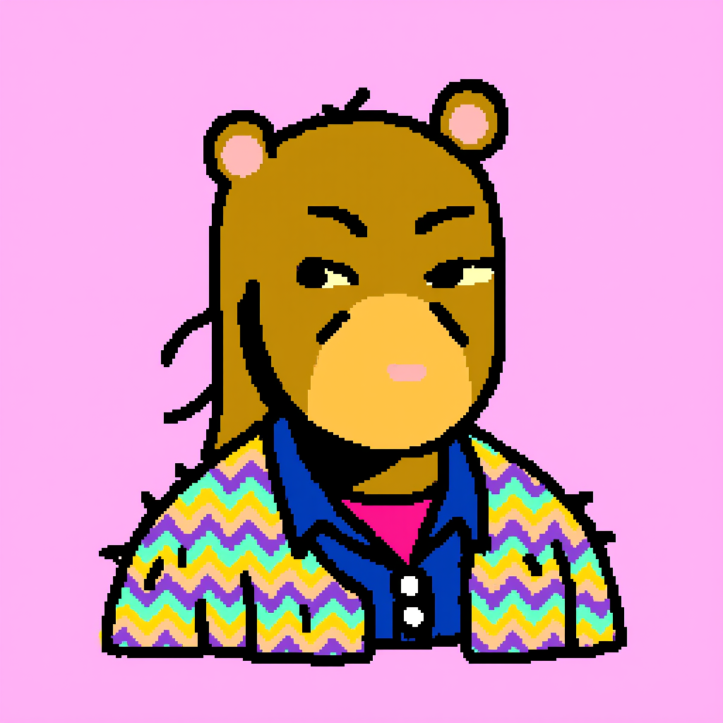 StaticHoney_96
