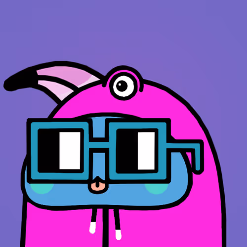 Nounimals (Very Based) #1717