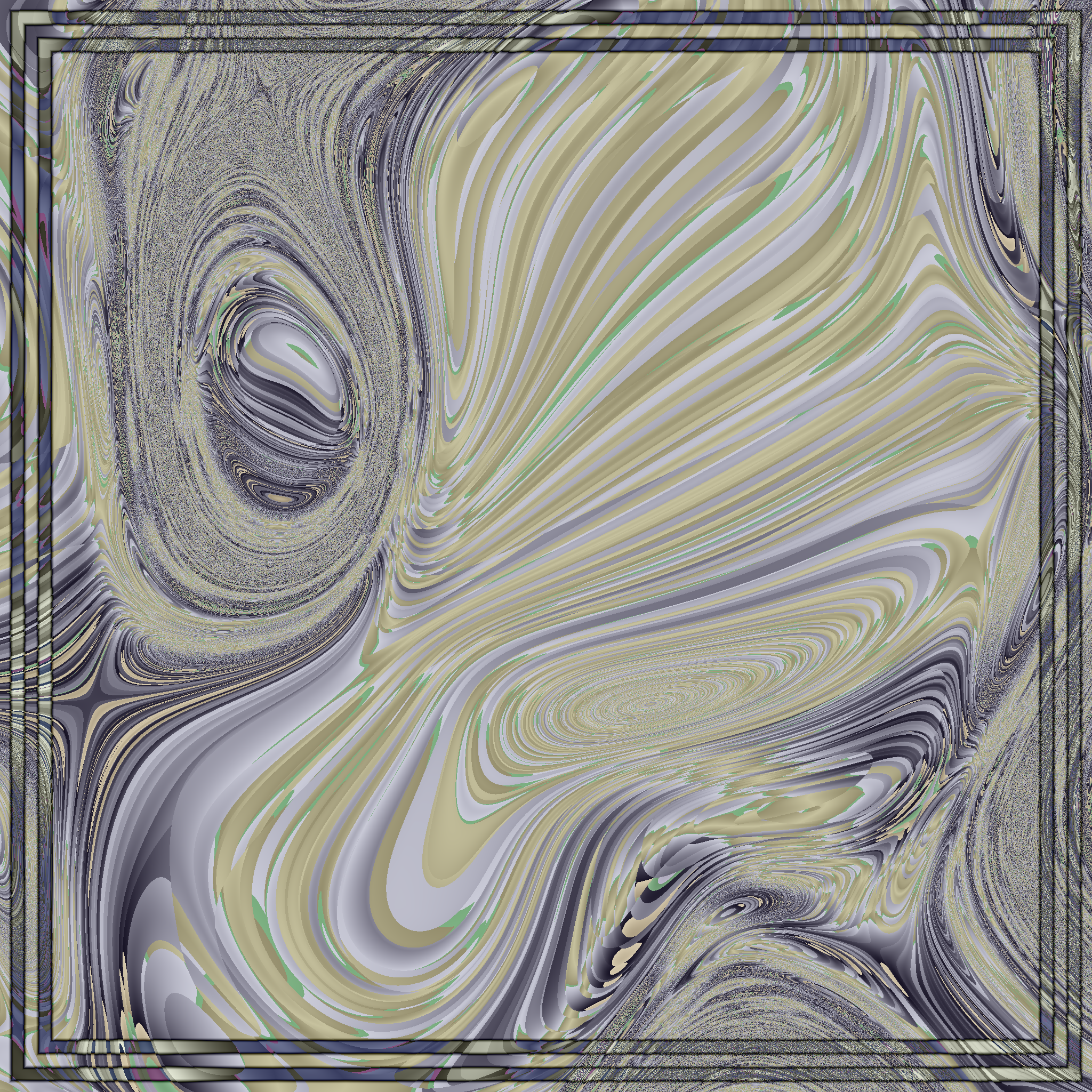 Hypnotic Liquid #6