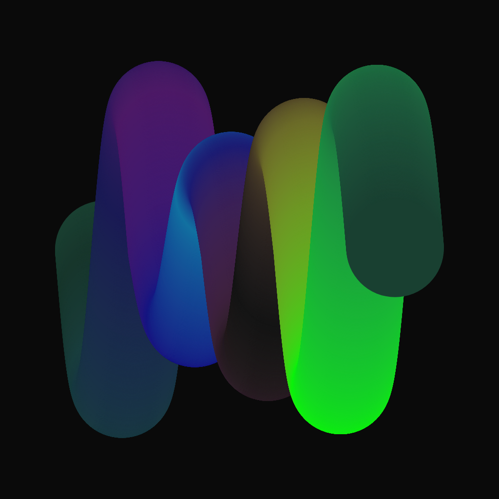 Squiggle #6674