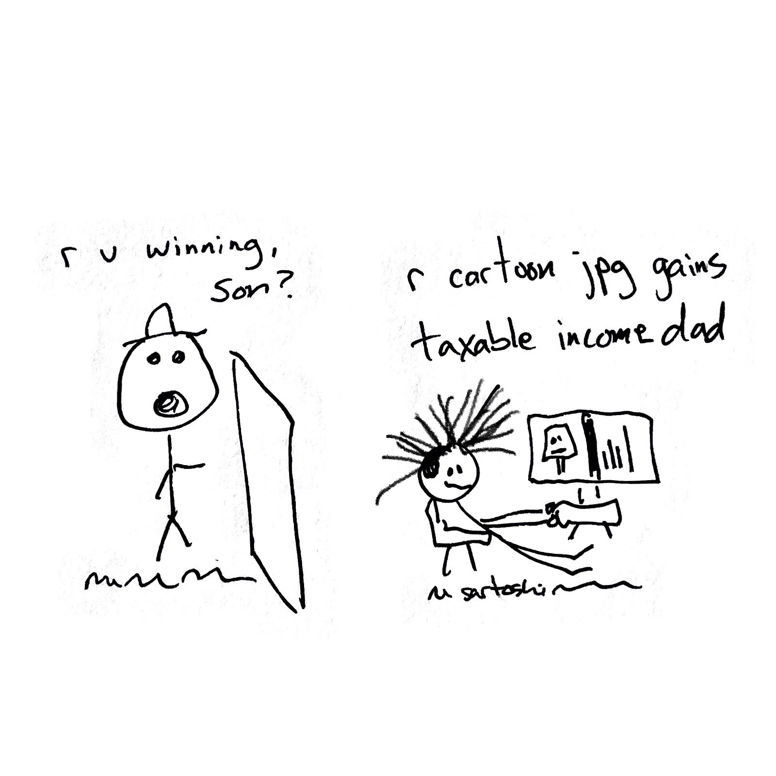 taxable cartoon jpgs