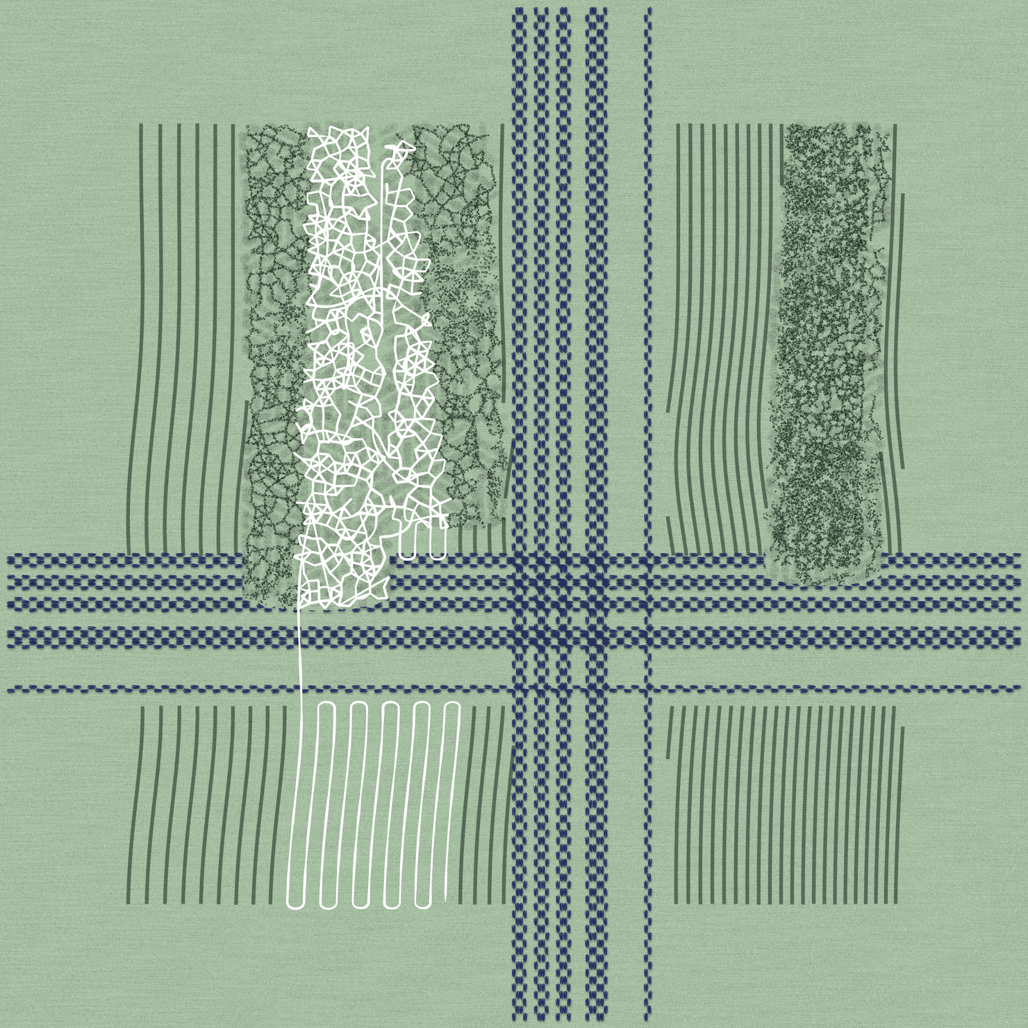 Aux Arbres #5487