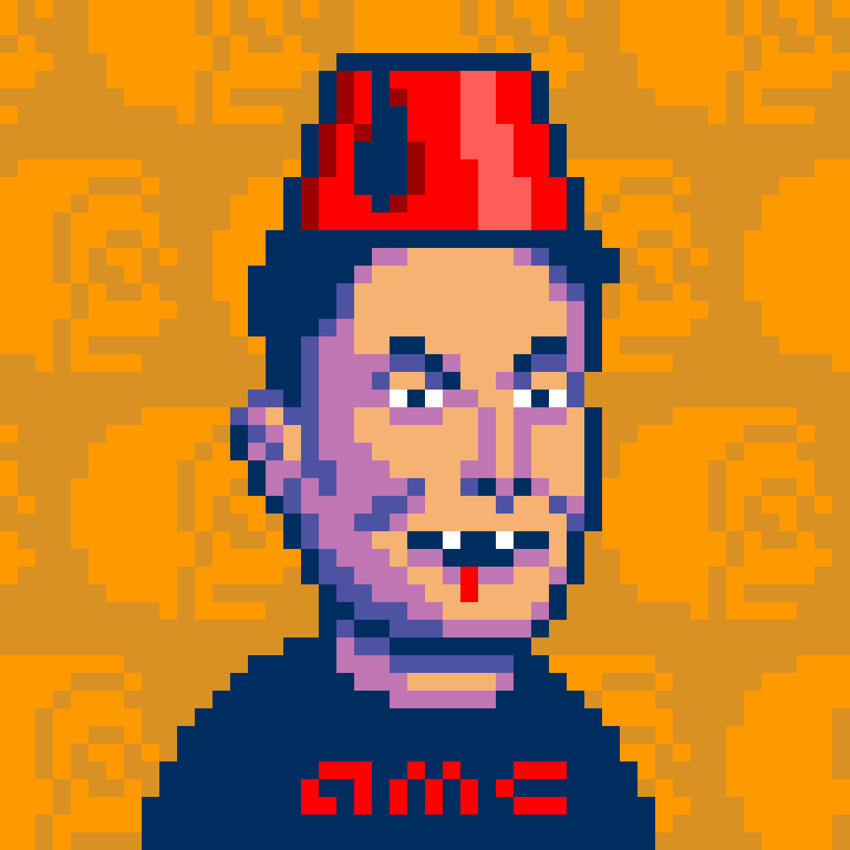 Elon Musk #101287 | Main Characters