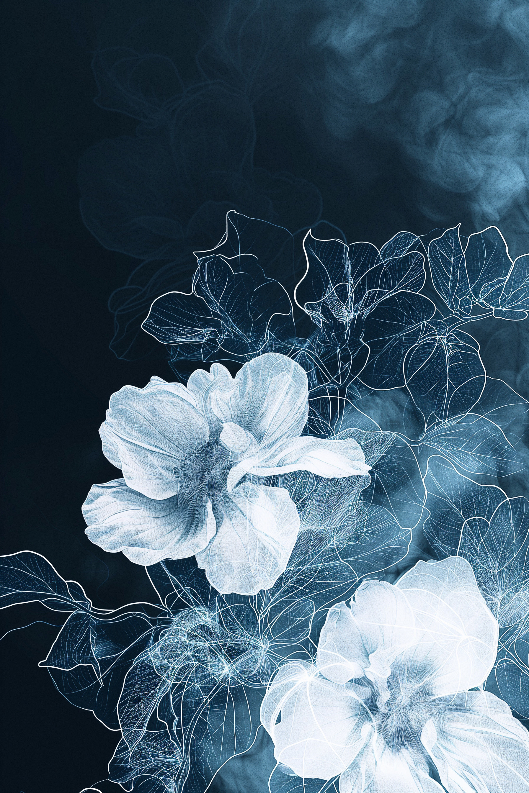 Frost Blossom