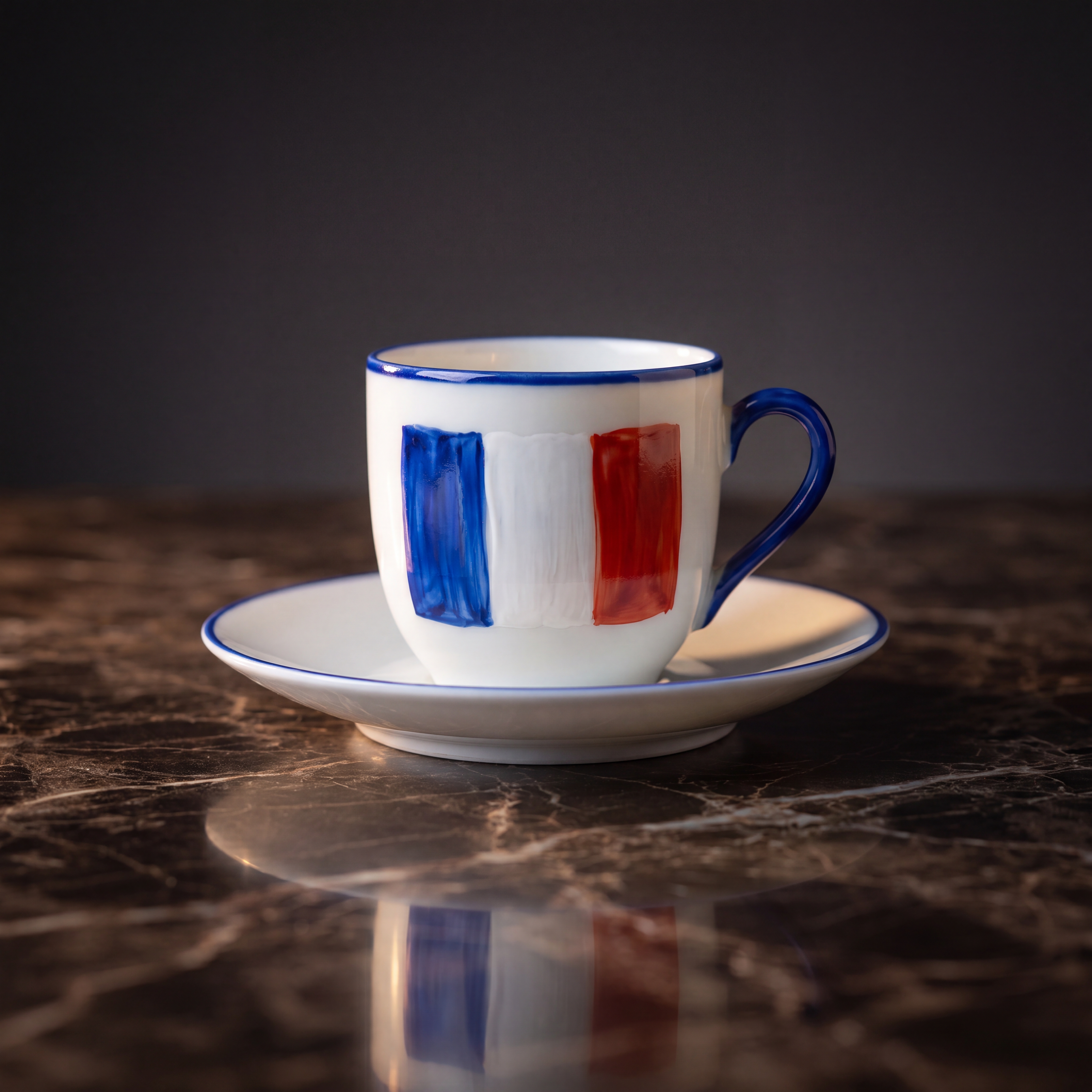 France FRA