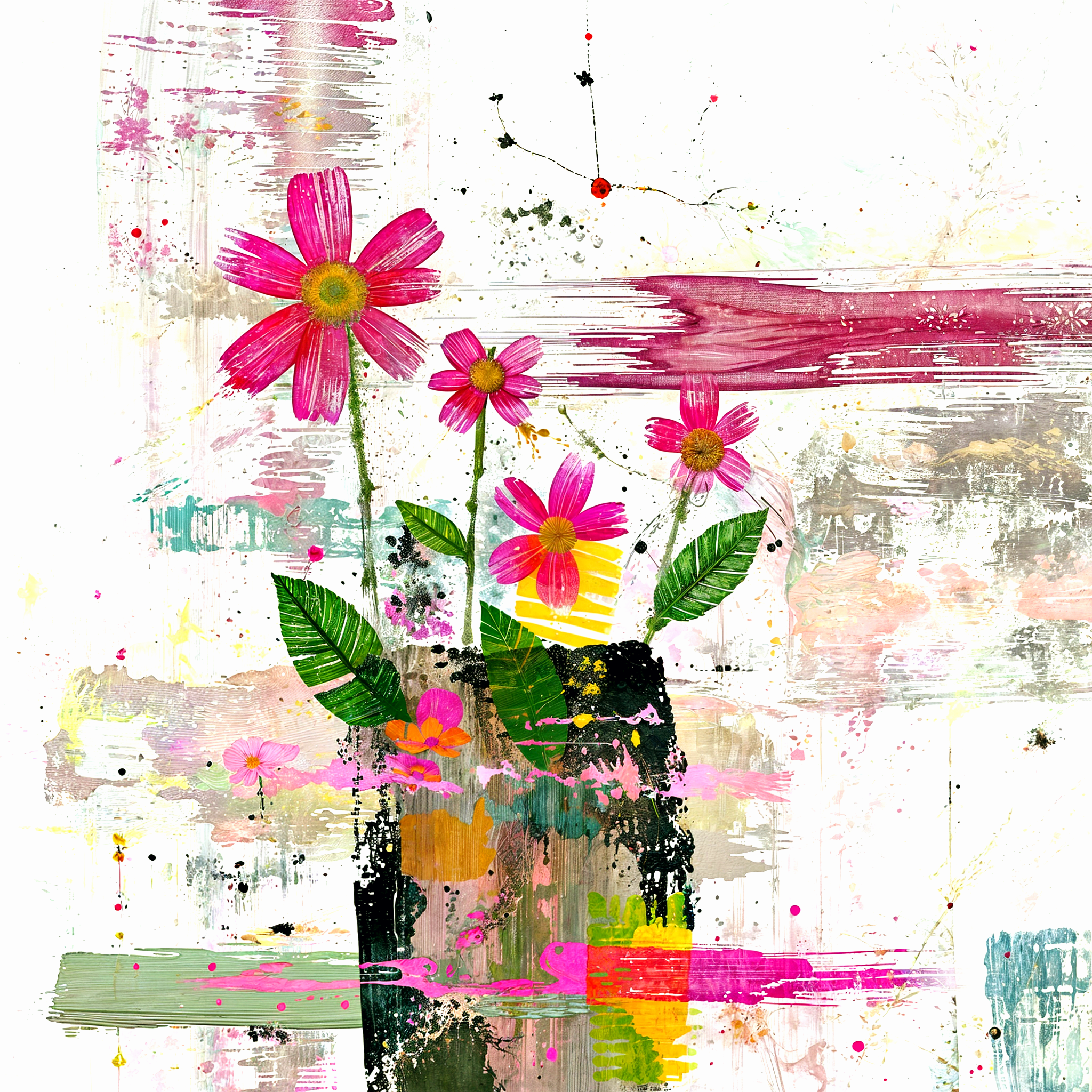Flowers