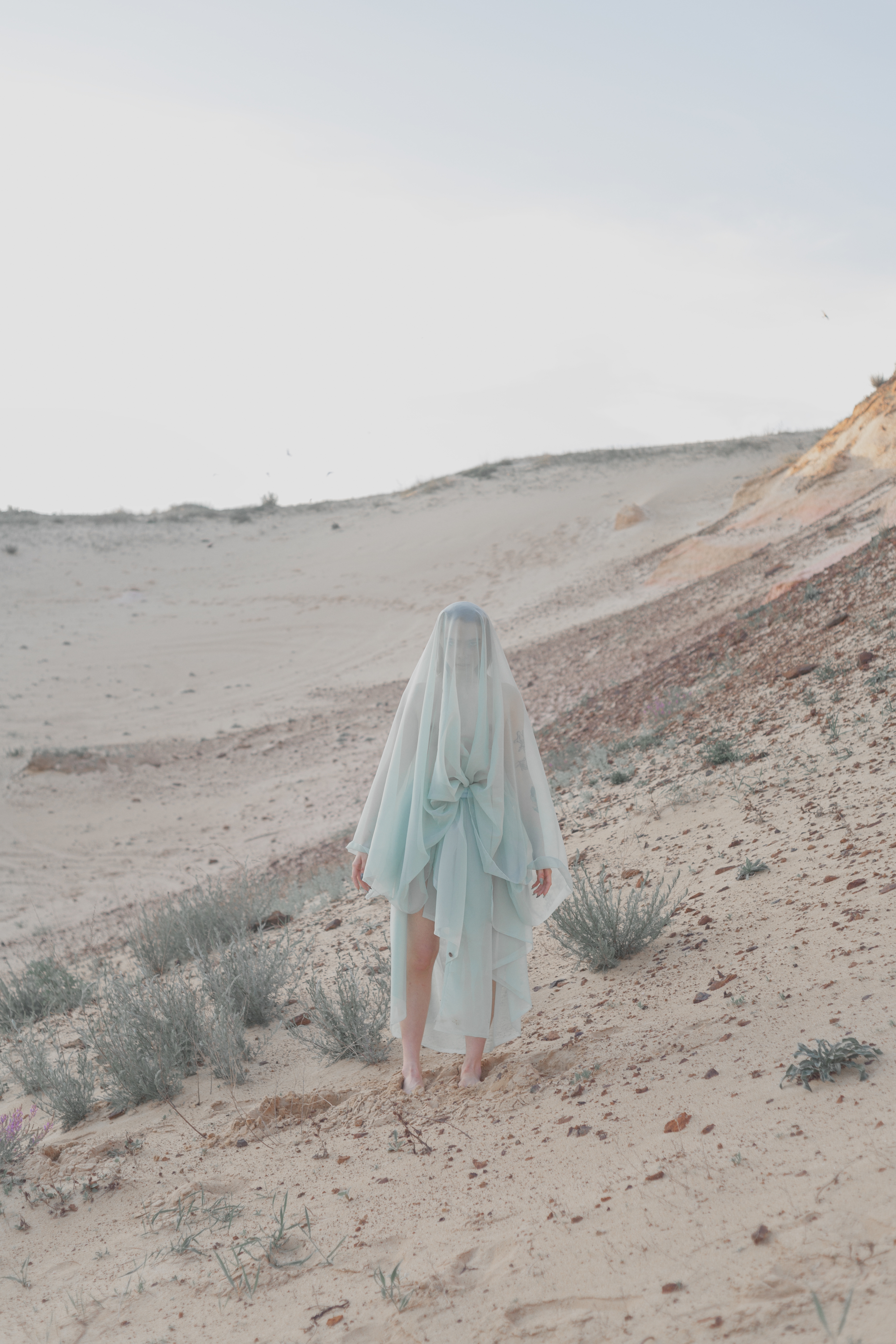 Drowning in the Sea of Emptiness