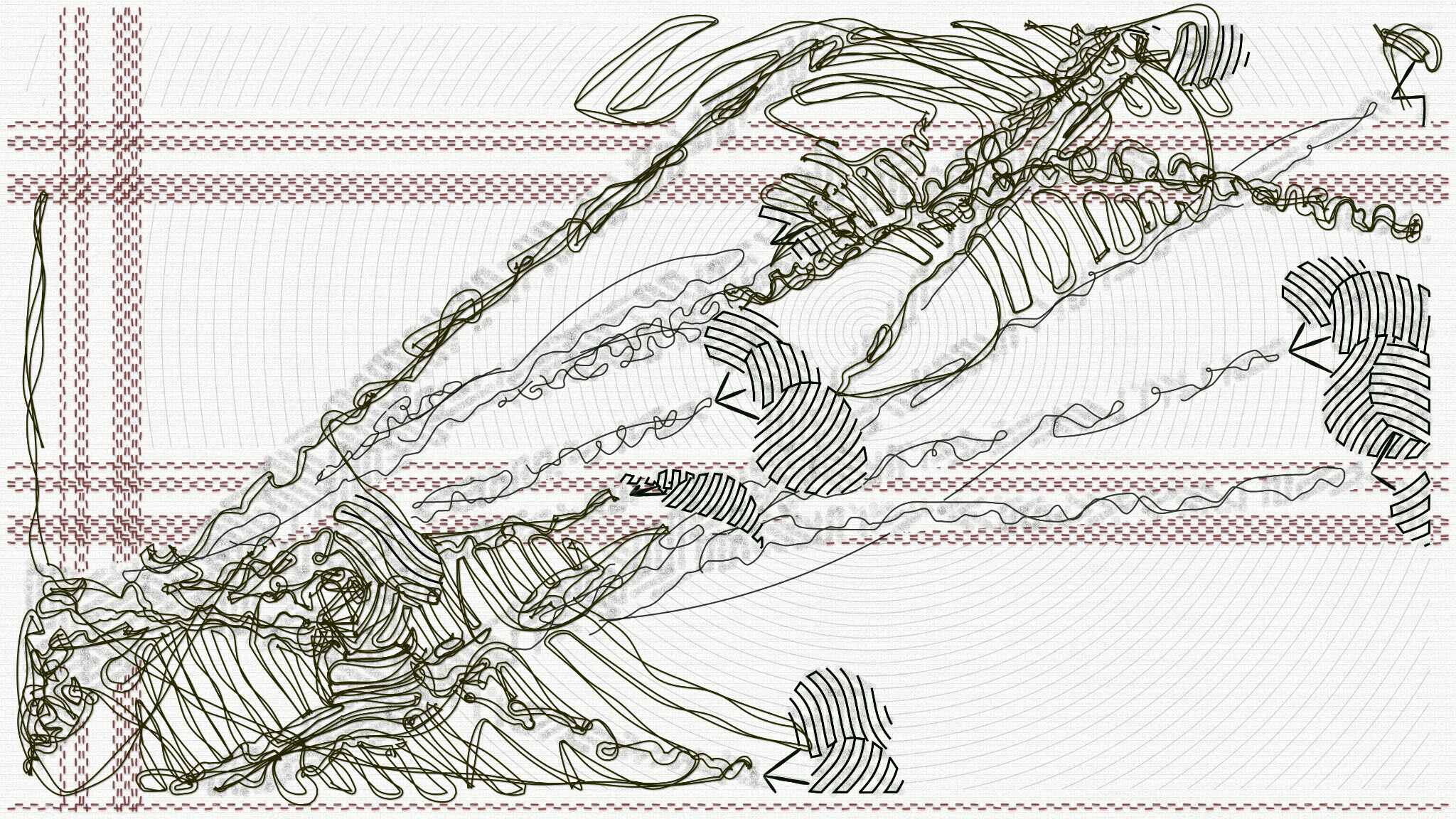 Aux Arbres #4590