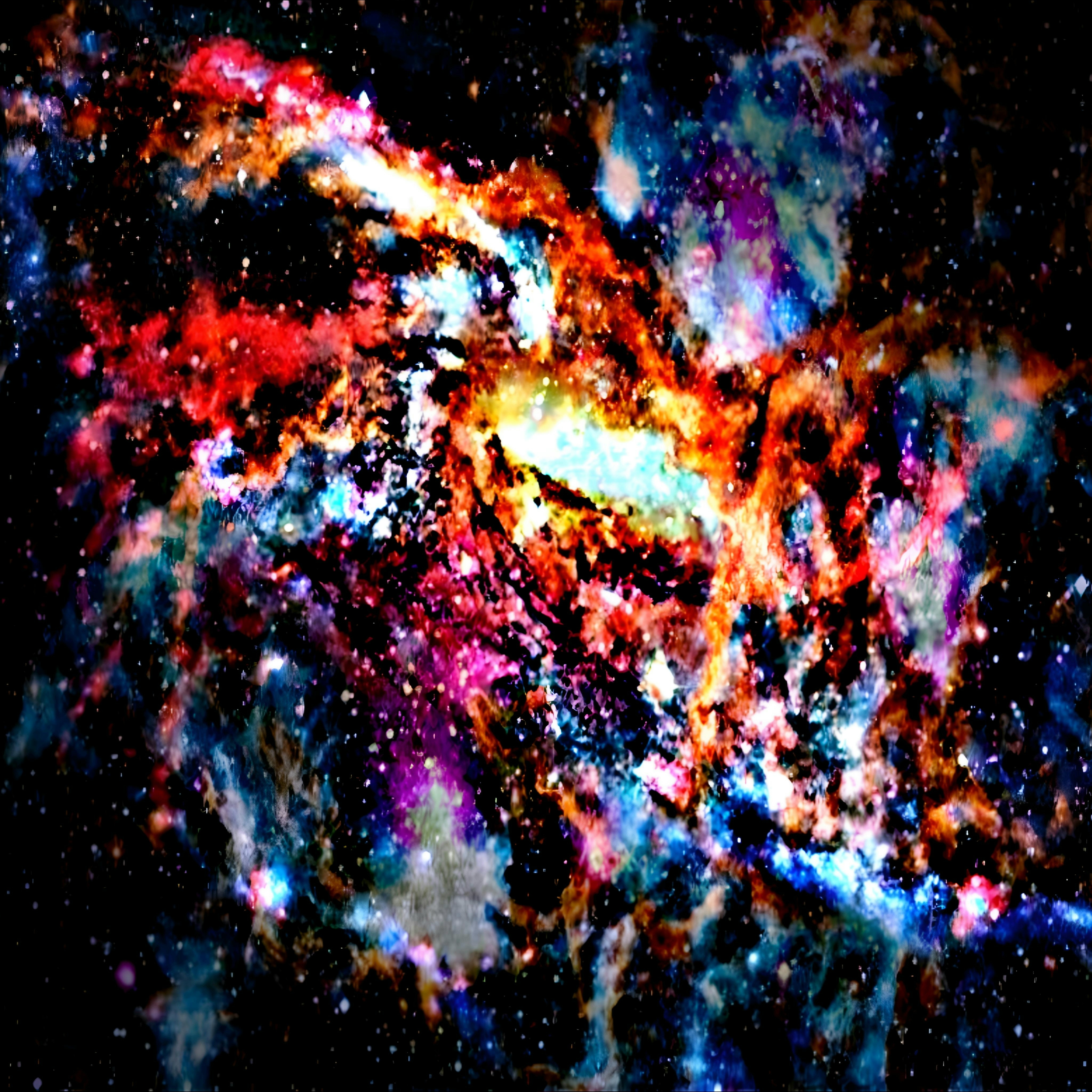 The Shining Star