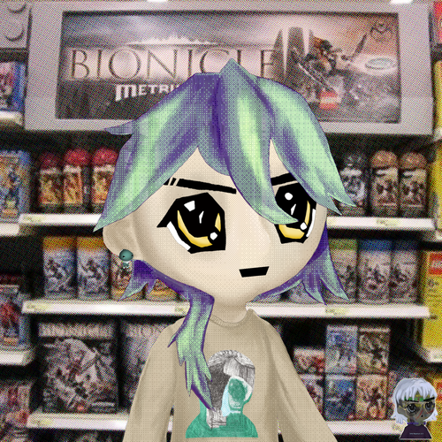 Wealthy Hypio Babies #886