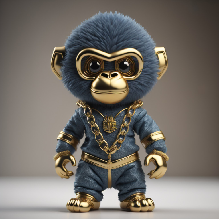 Monkey 
