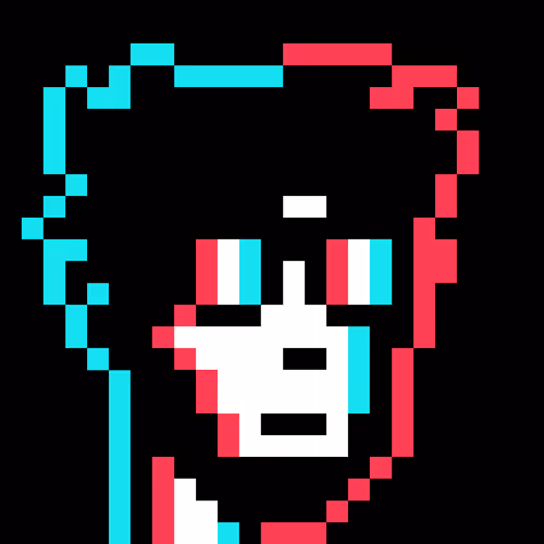 G-Punks #2925