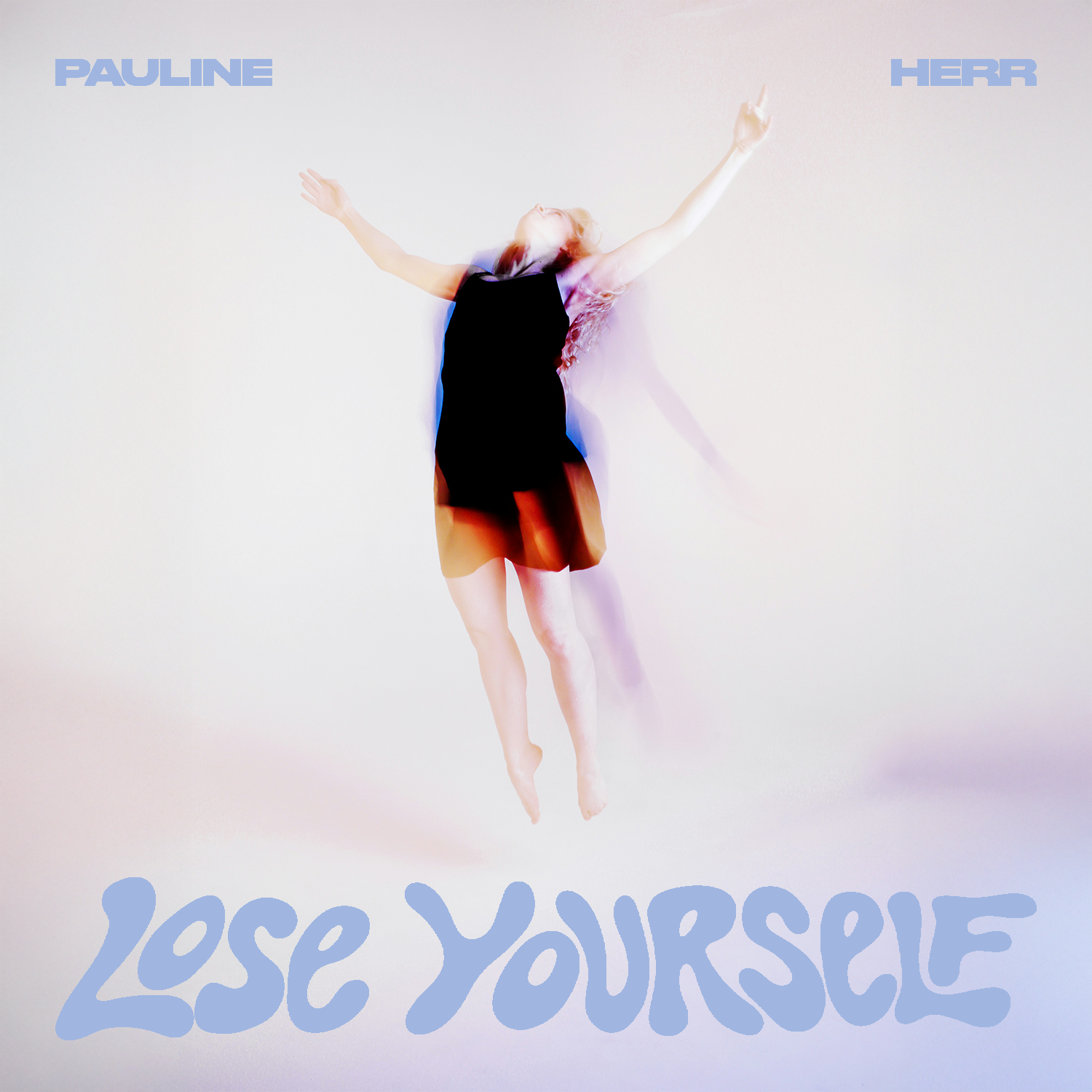 LOSE YOURSELF