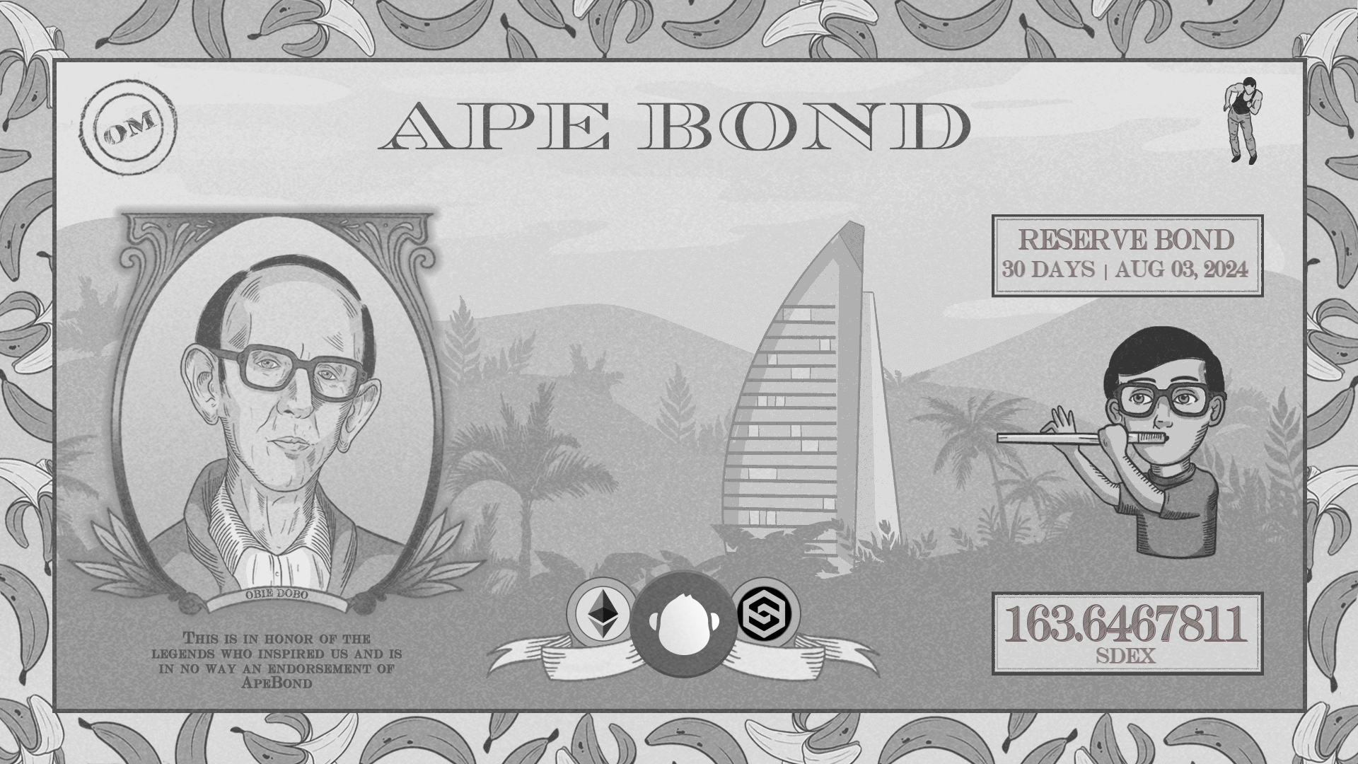 Treasury Bond #4117