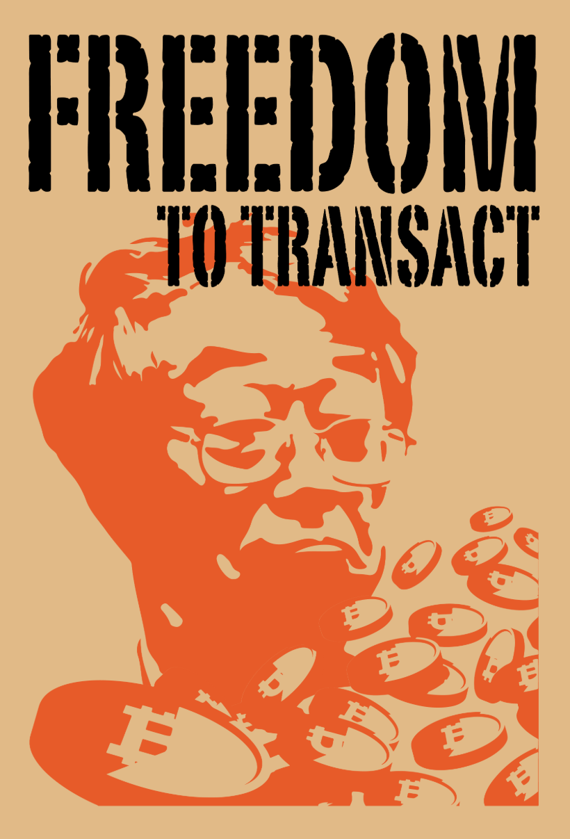 NakamotoFreedom
