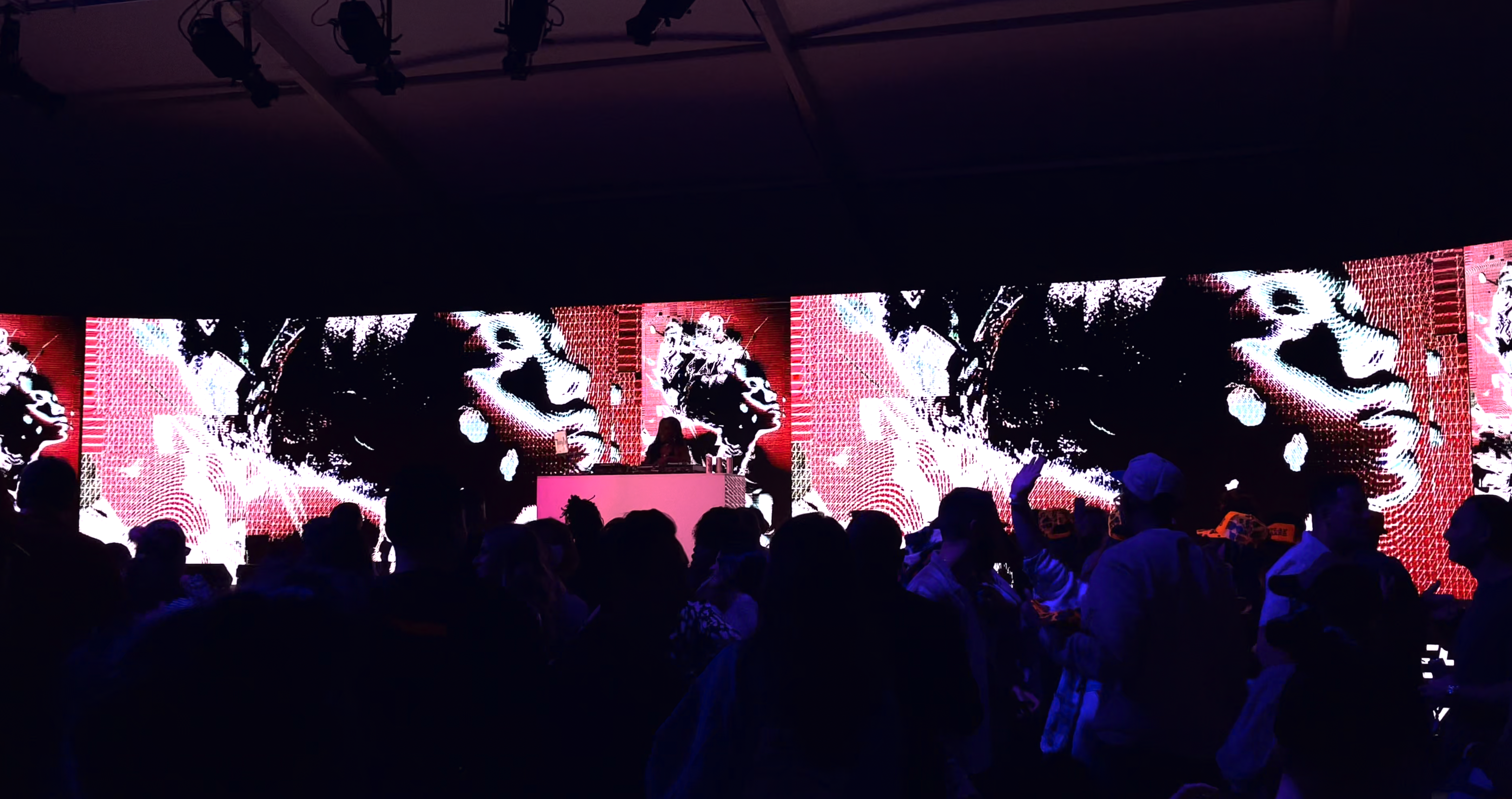 Art Basel Miami 2023 x Scope x SuperChief Gallery #3