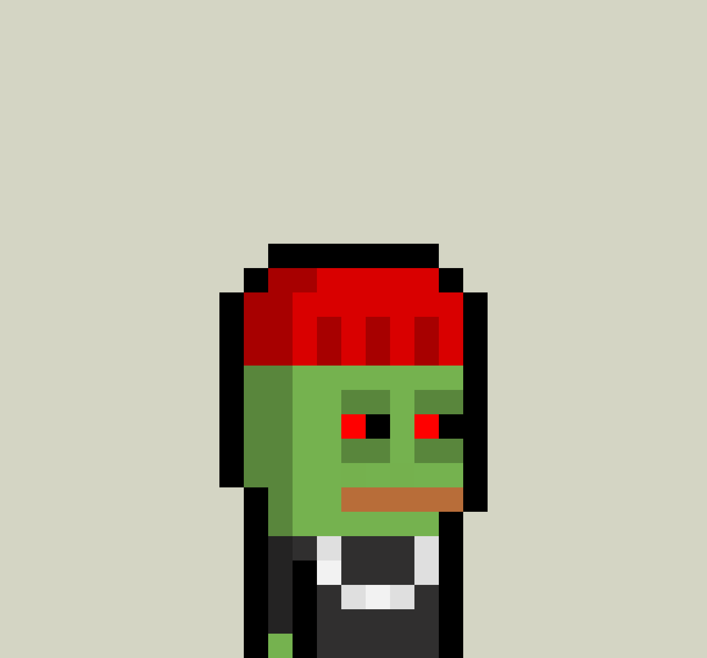 Peepo #2522