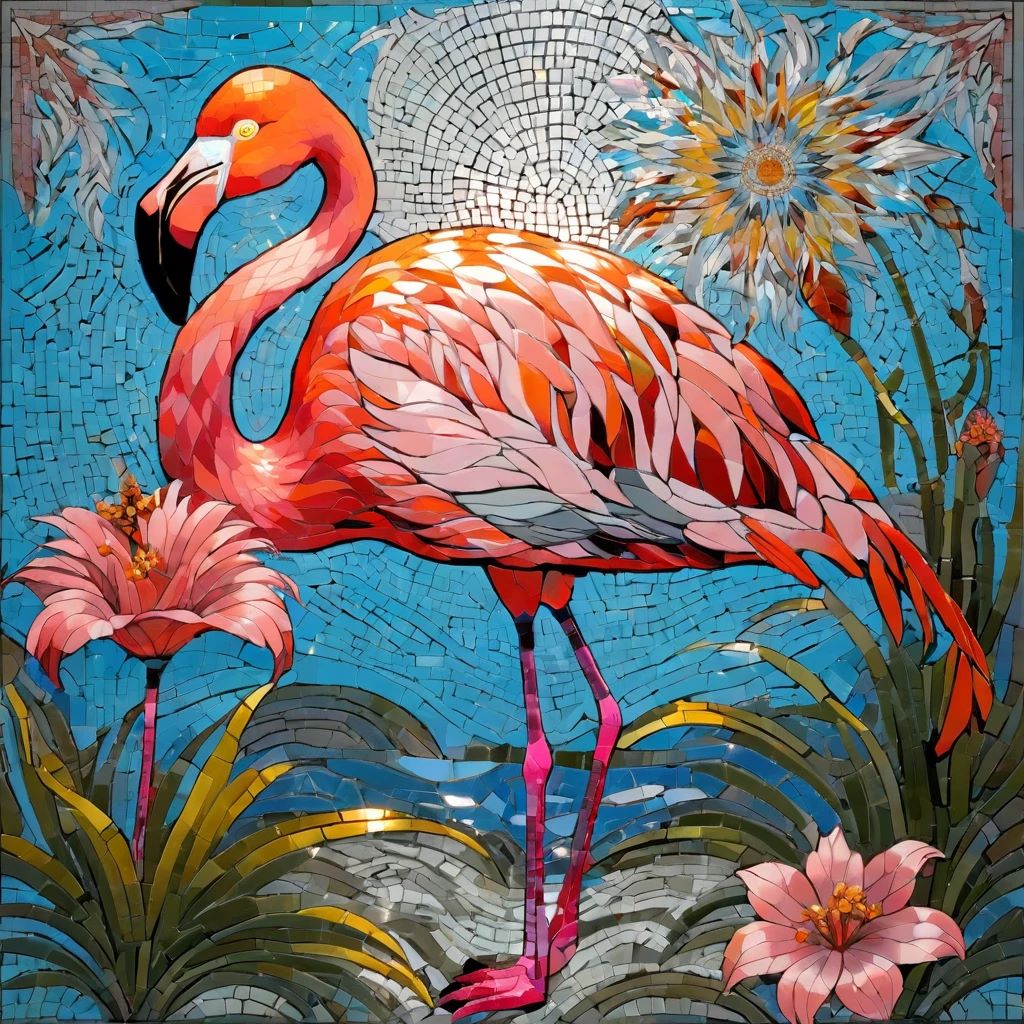 Flamingo