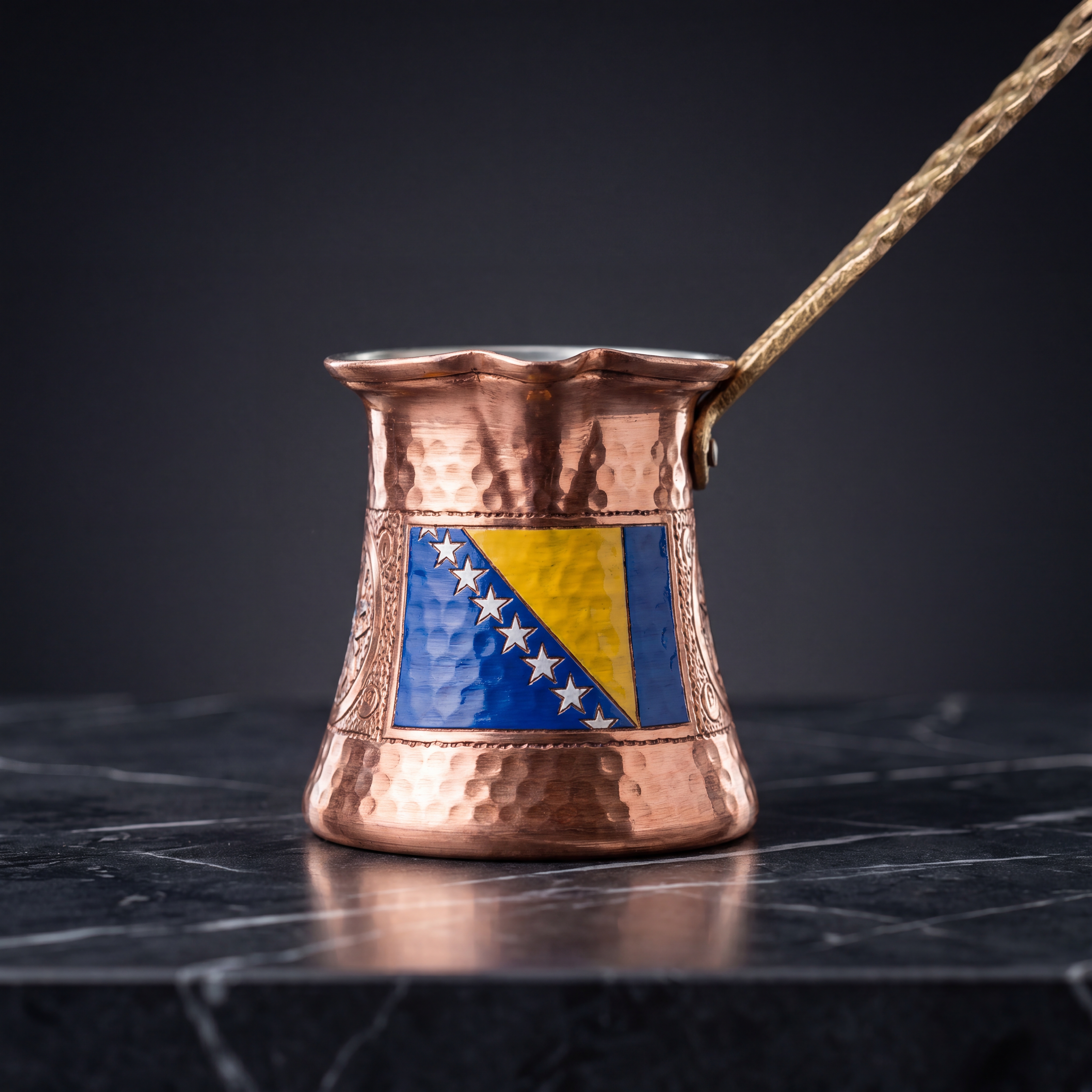 Bosnia and Herzegovina BIH