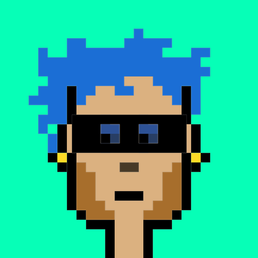 AI Punk #114
