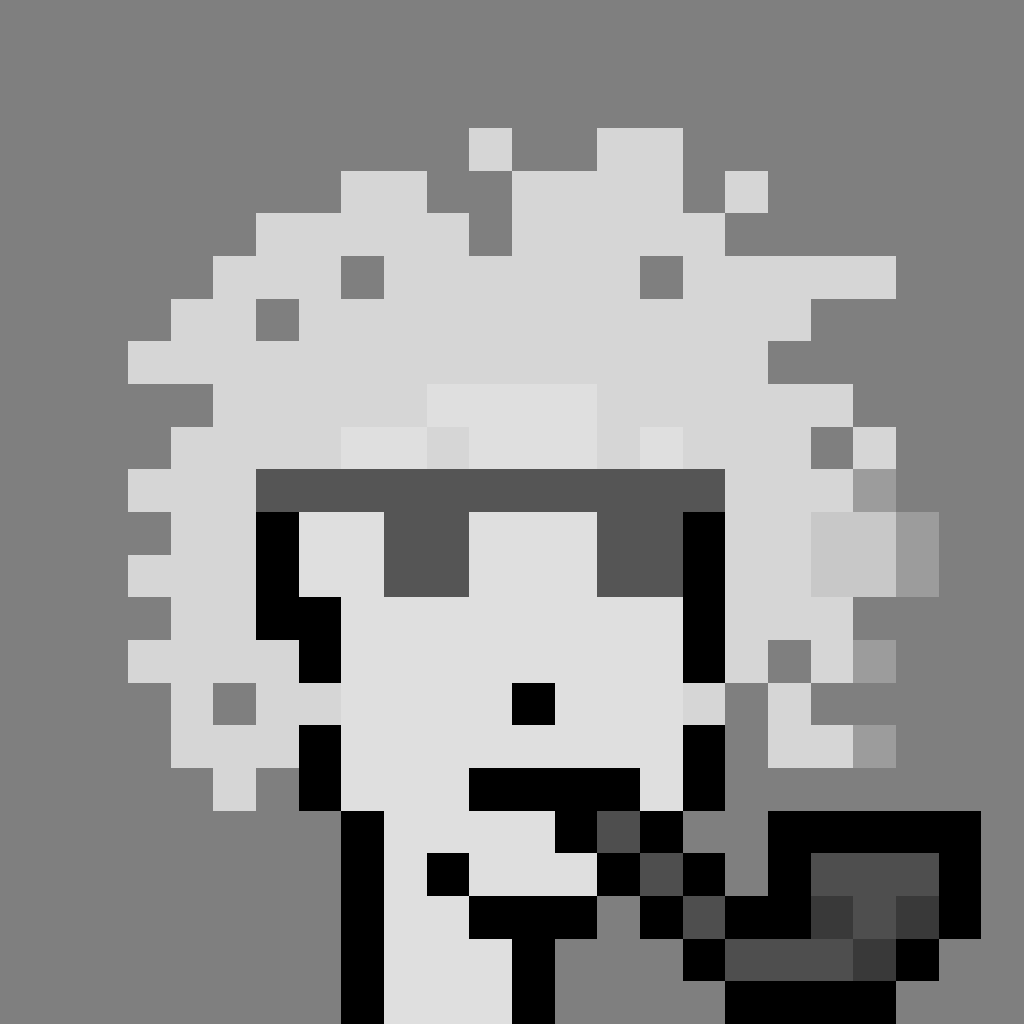 ColorPunk #711