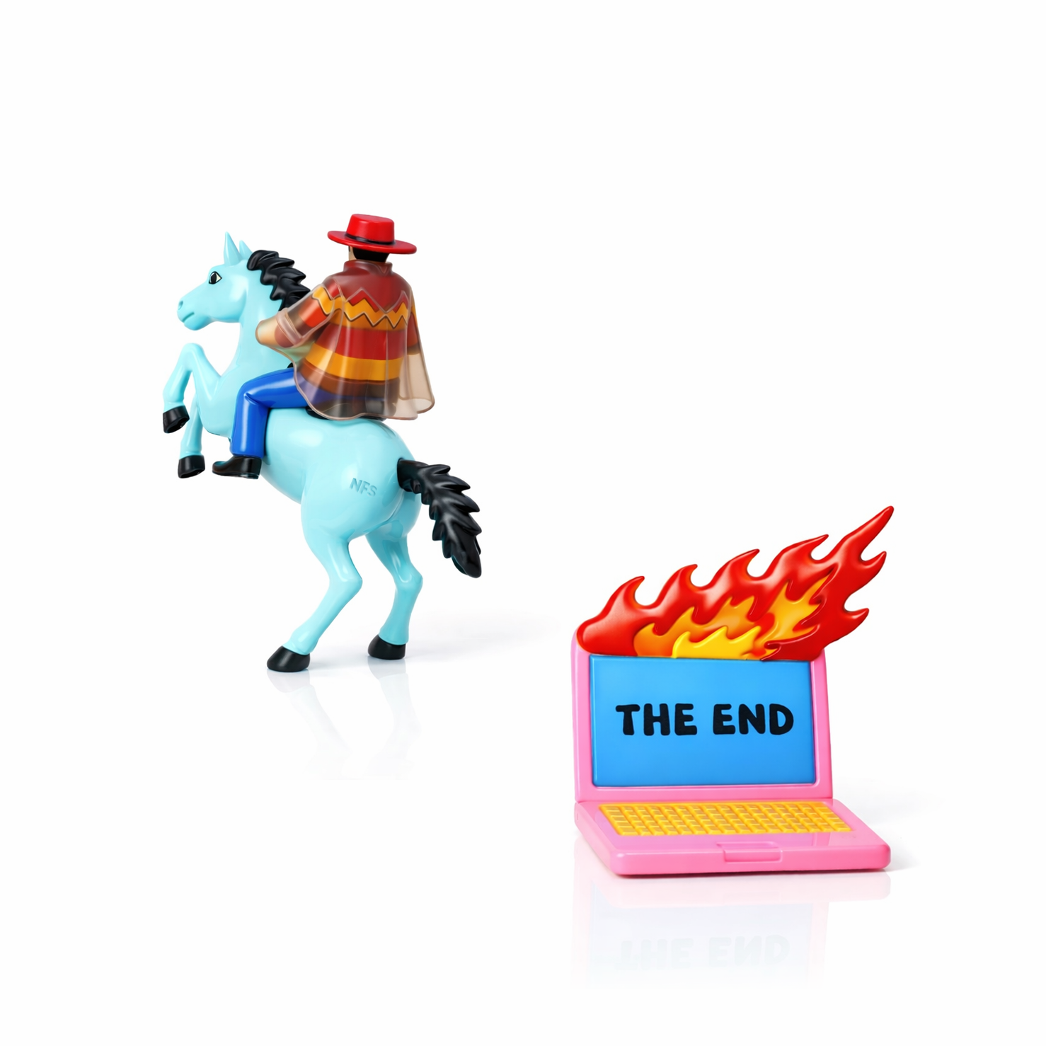 Rodeo post #237