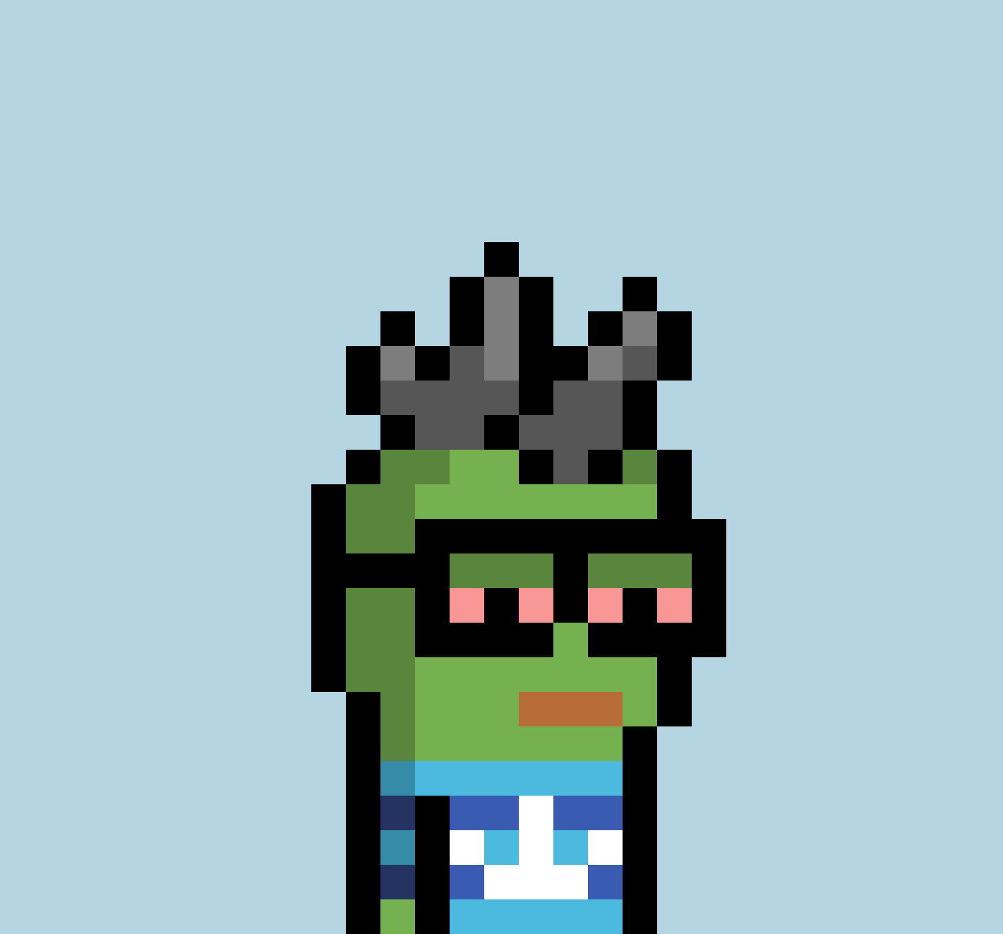 Peepo #2988