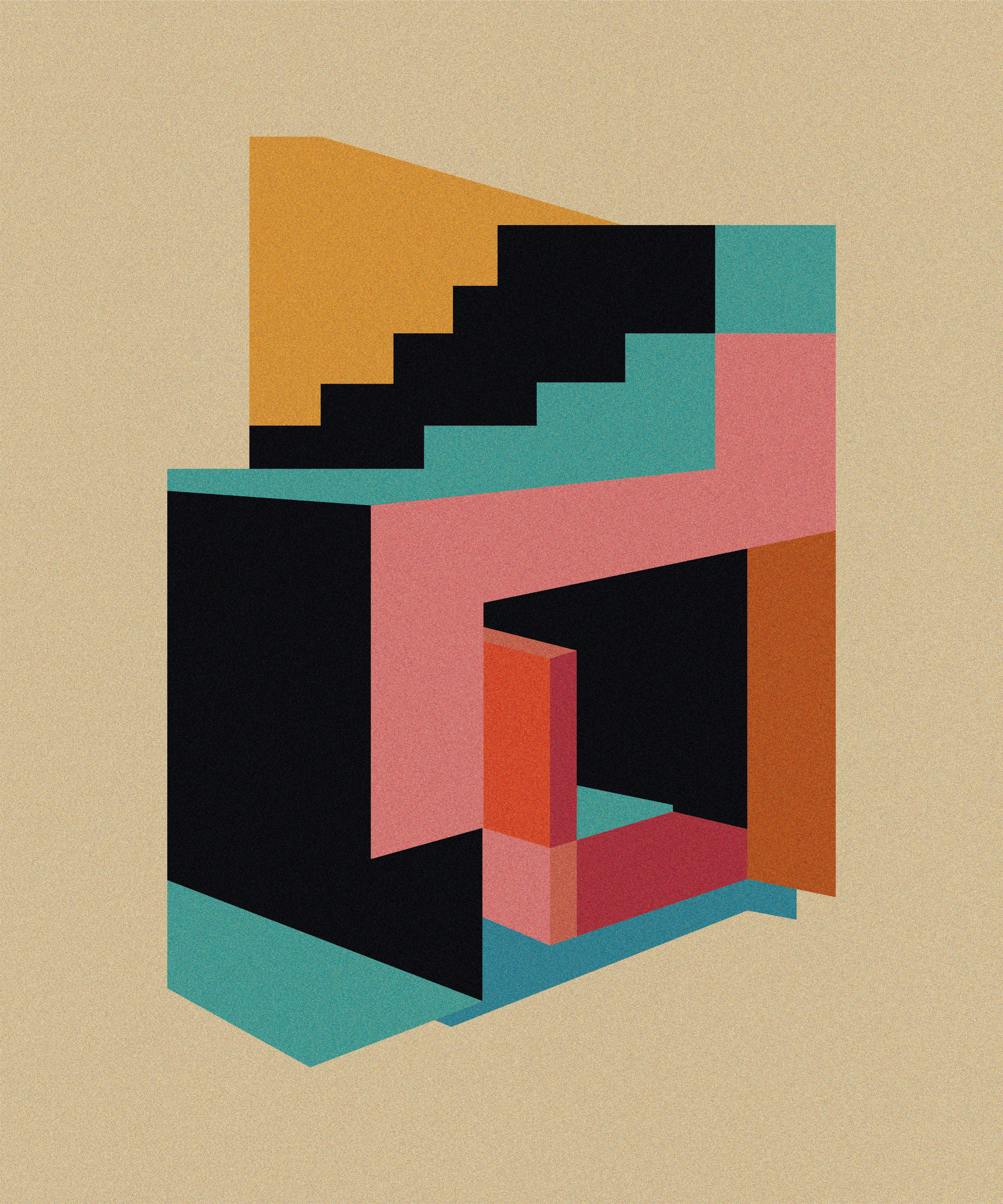 STRUCTURE #5
