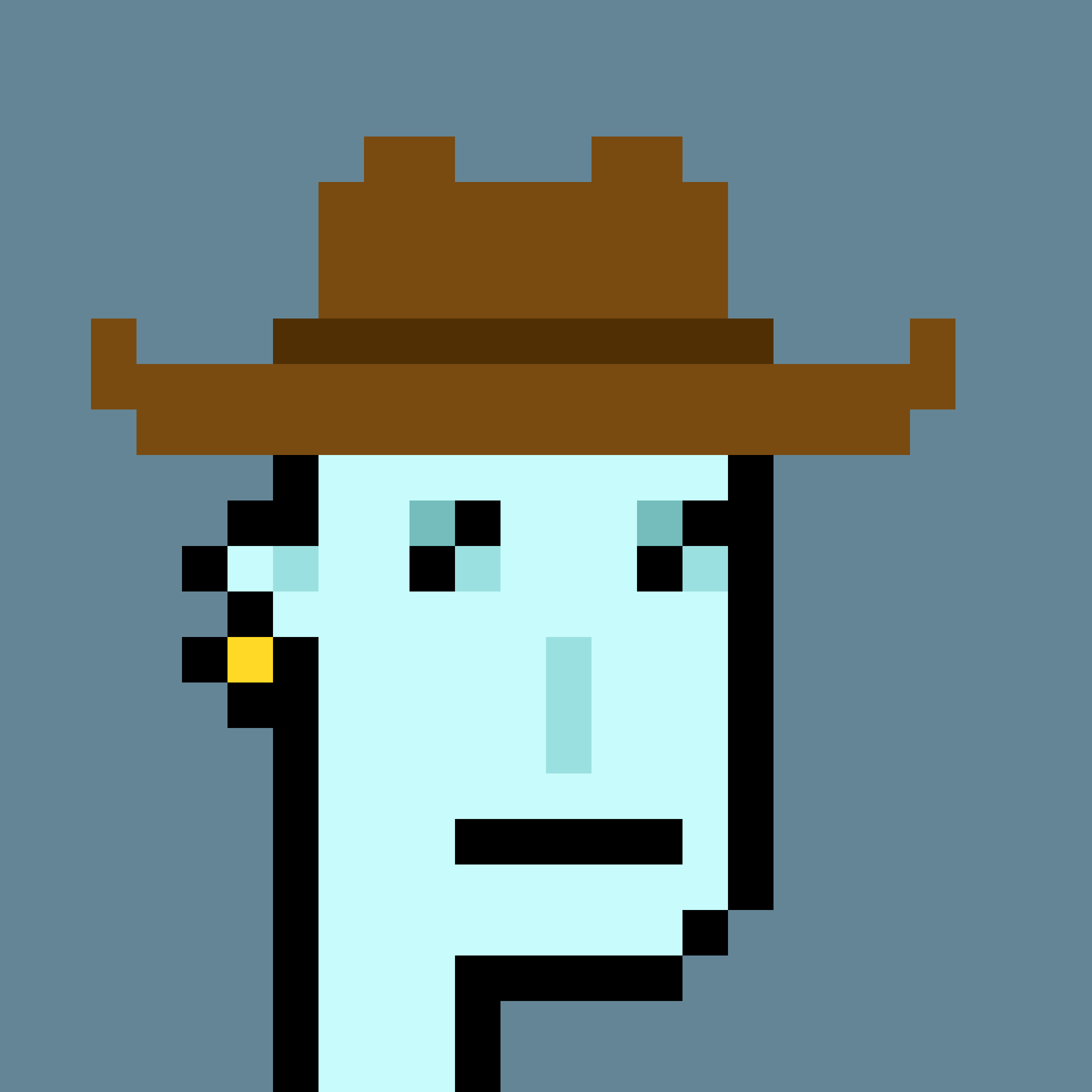 Yippee Ki‐Yay Earthling!