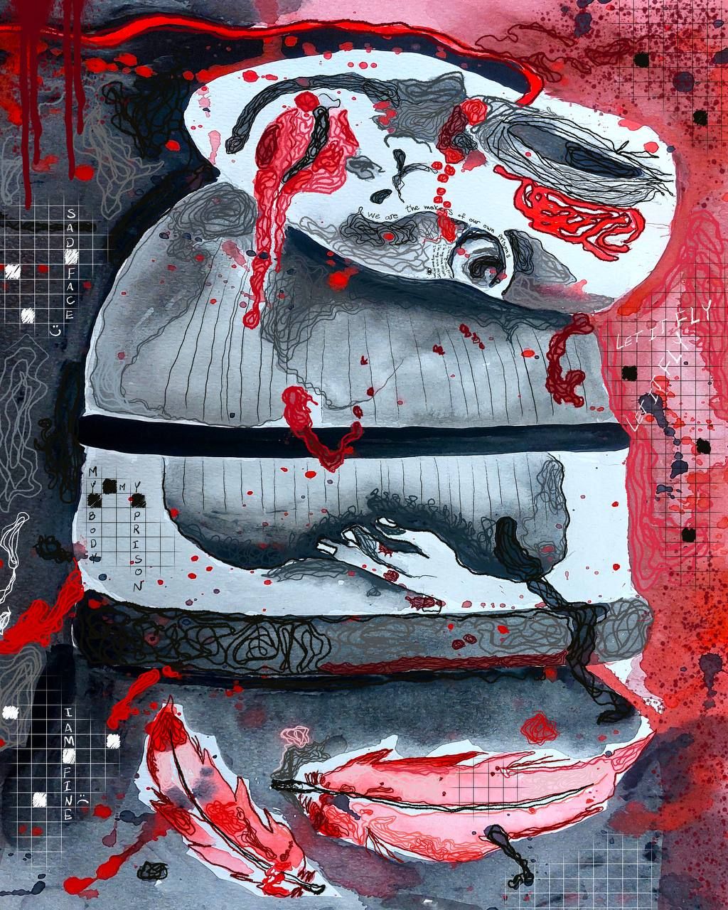 Prisoner