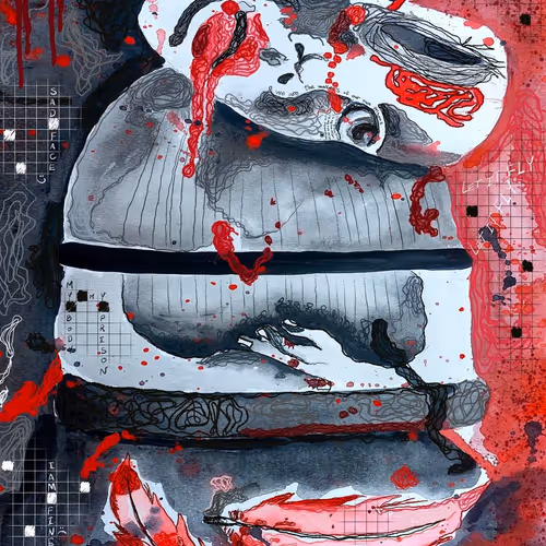 Prisoner
